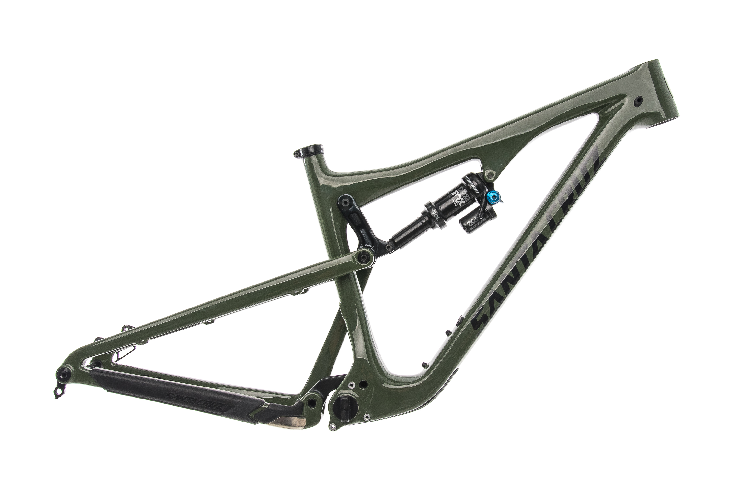 bronson frame
