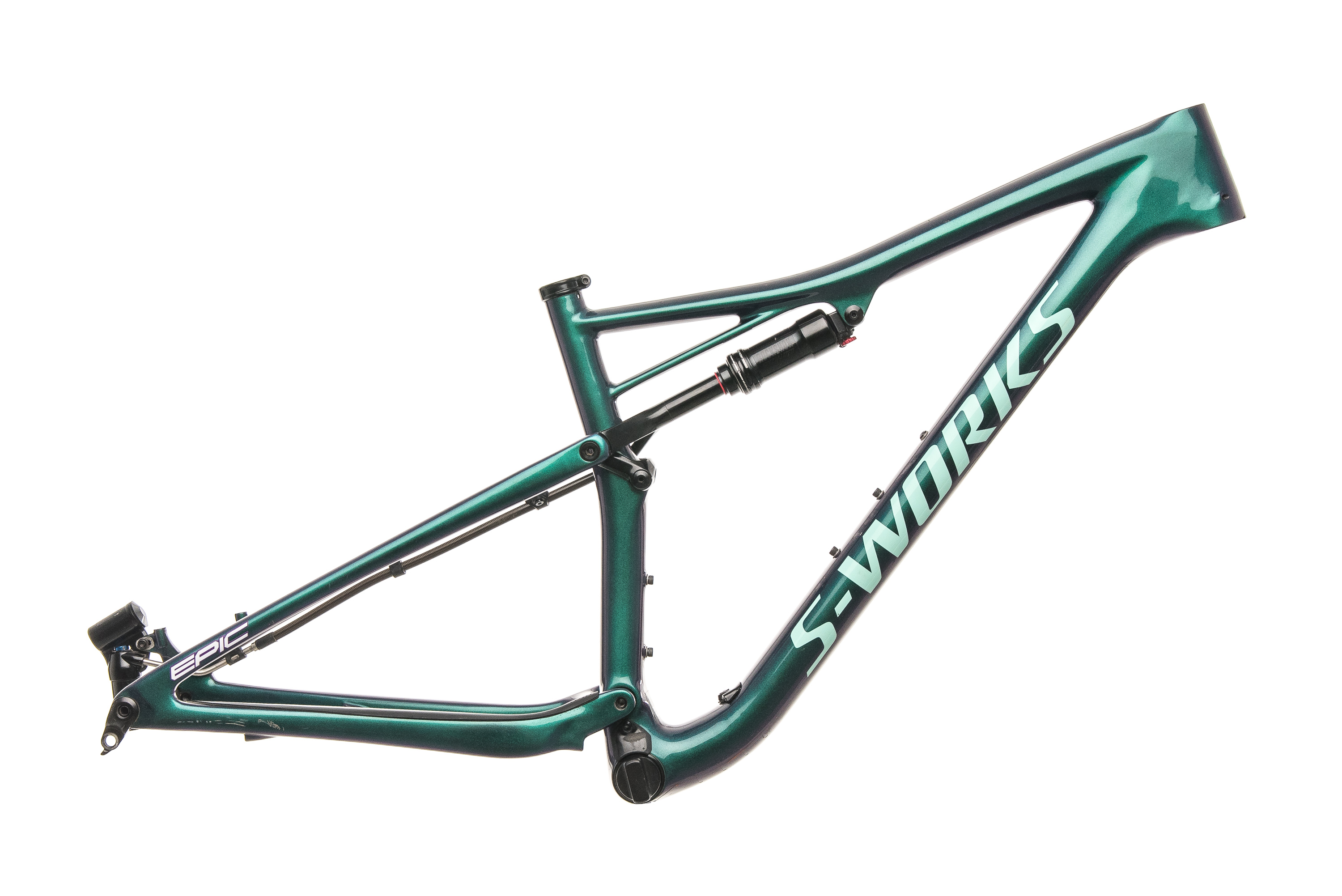 s works epic frame