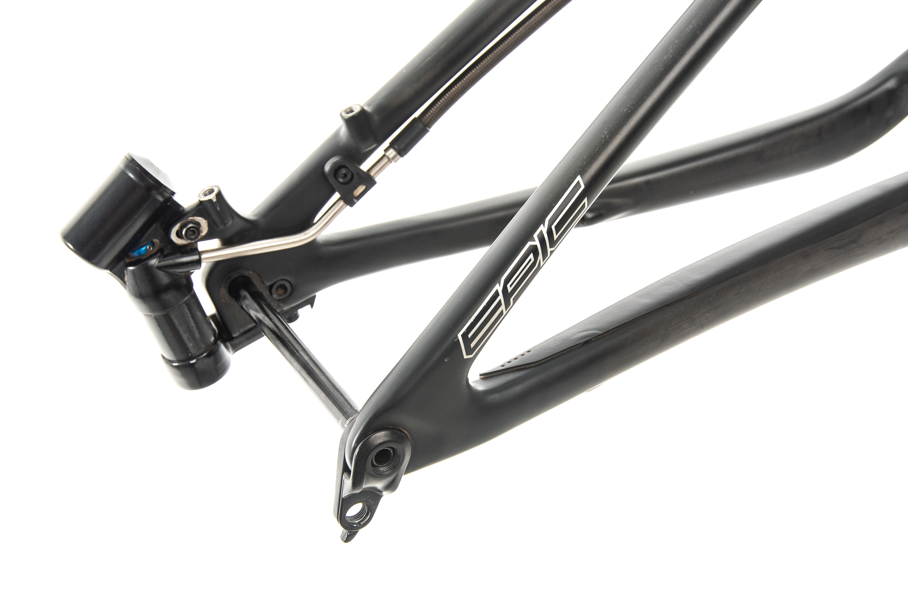 bike components specialized
