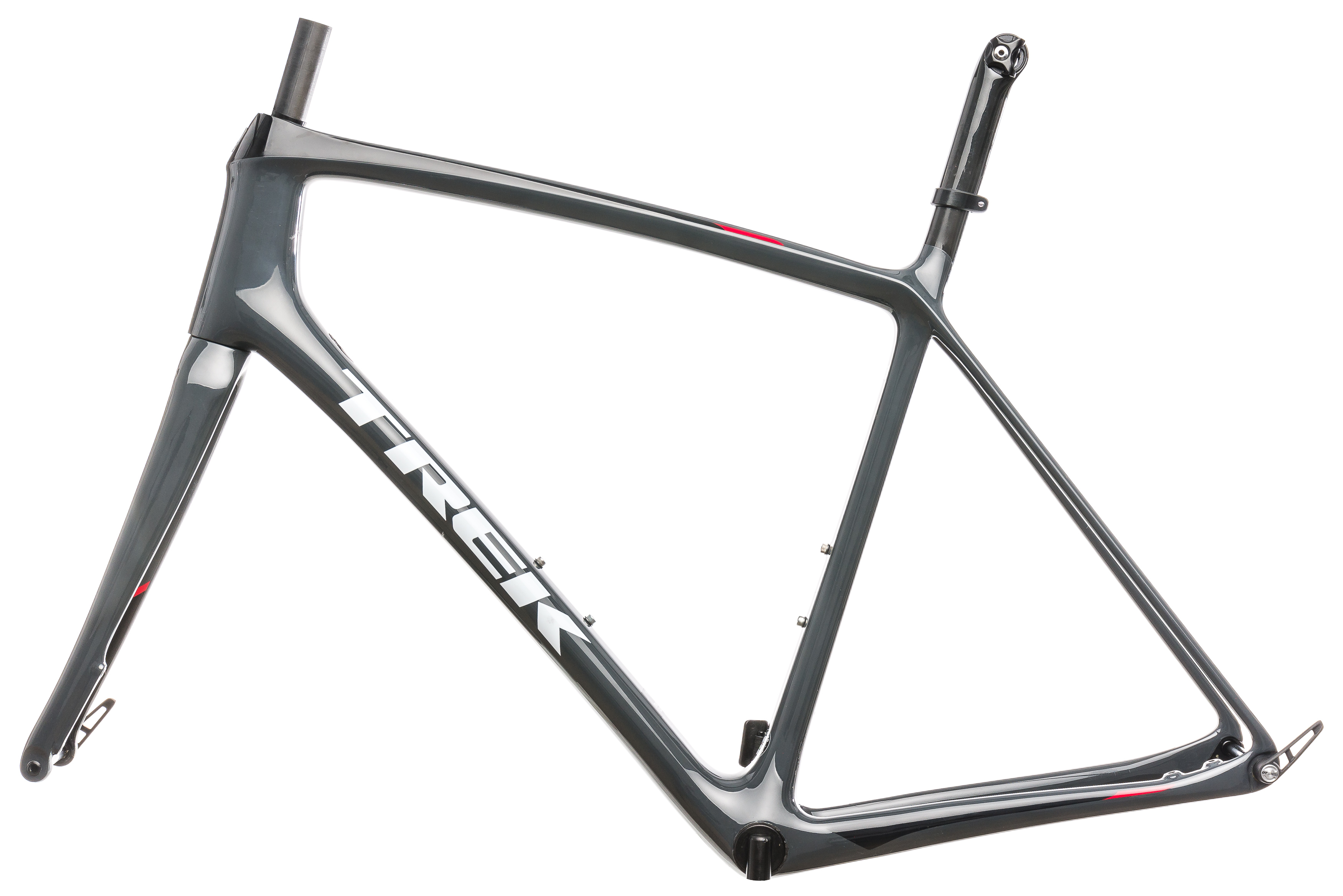 emonda slr disc frameset