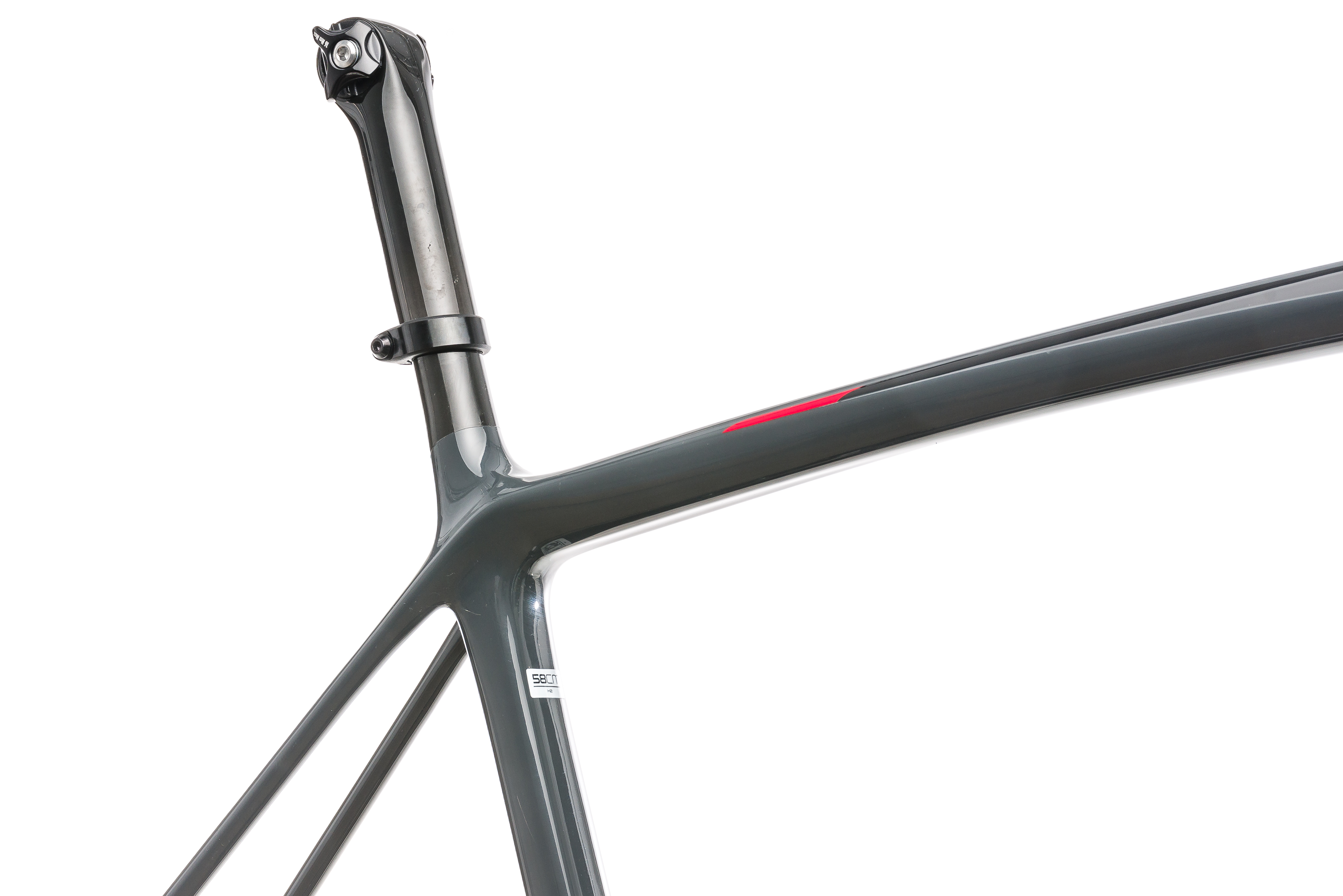 emonda slr disc frameset