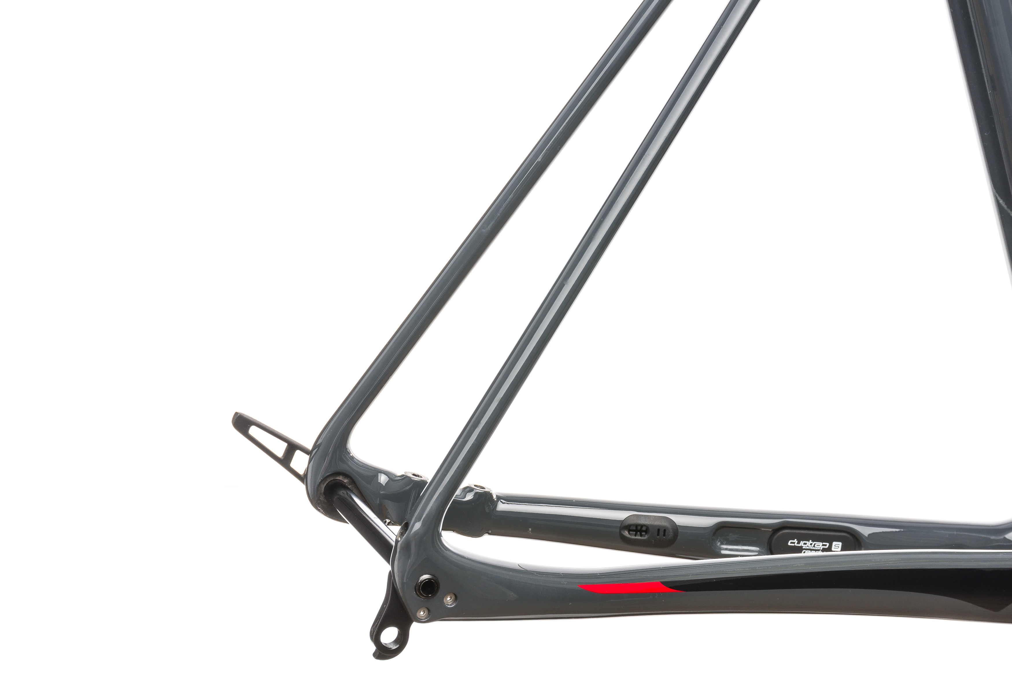 emonda slr disc frameset