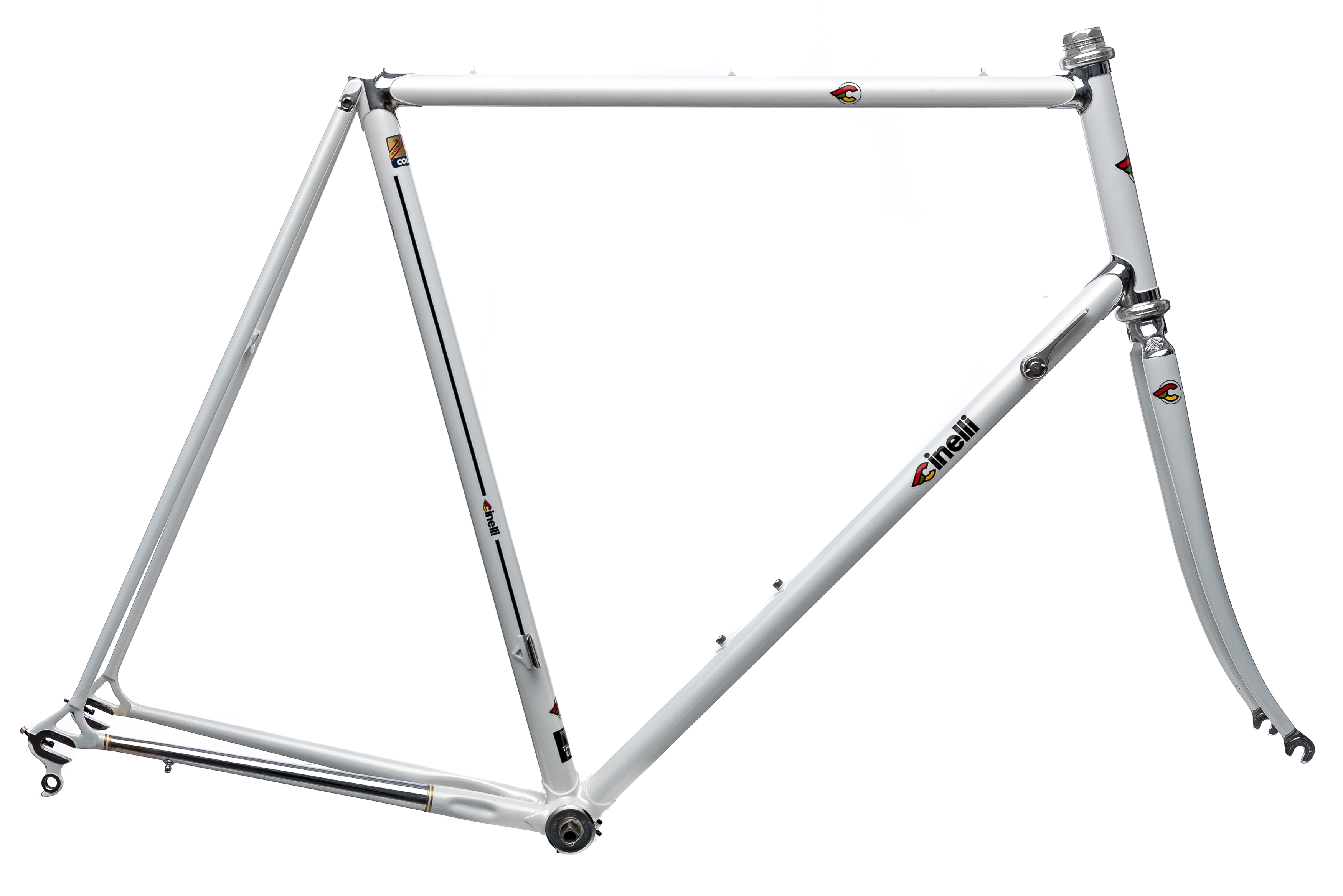 cinelli frame for sale