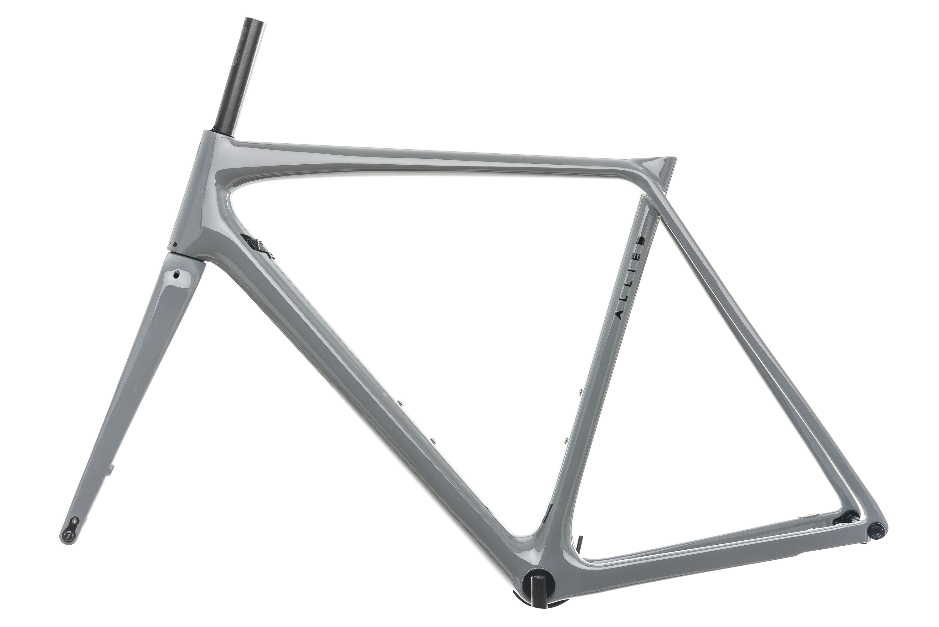 allied bike frames