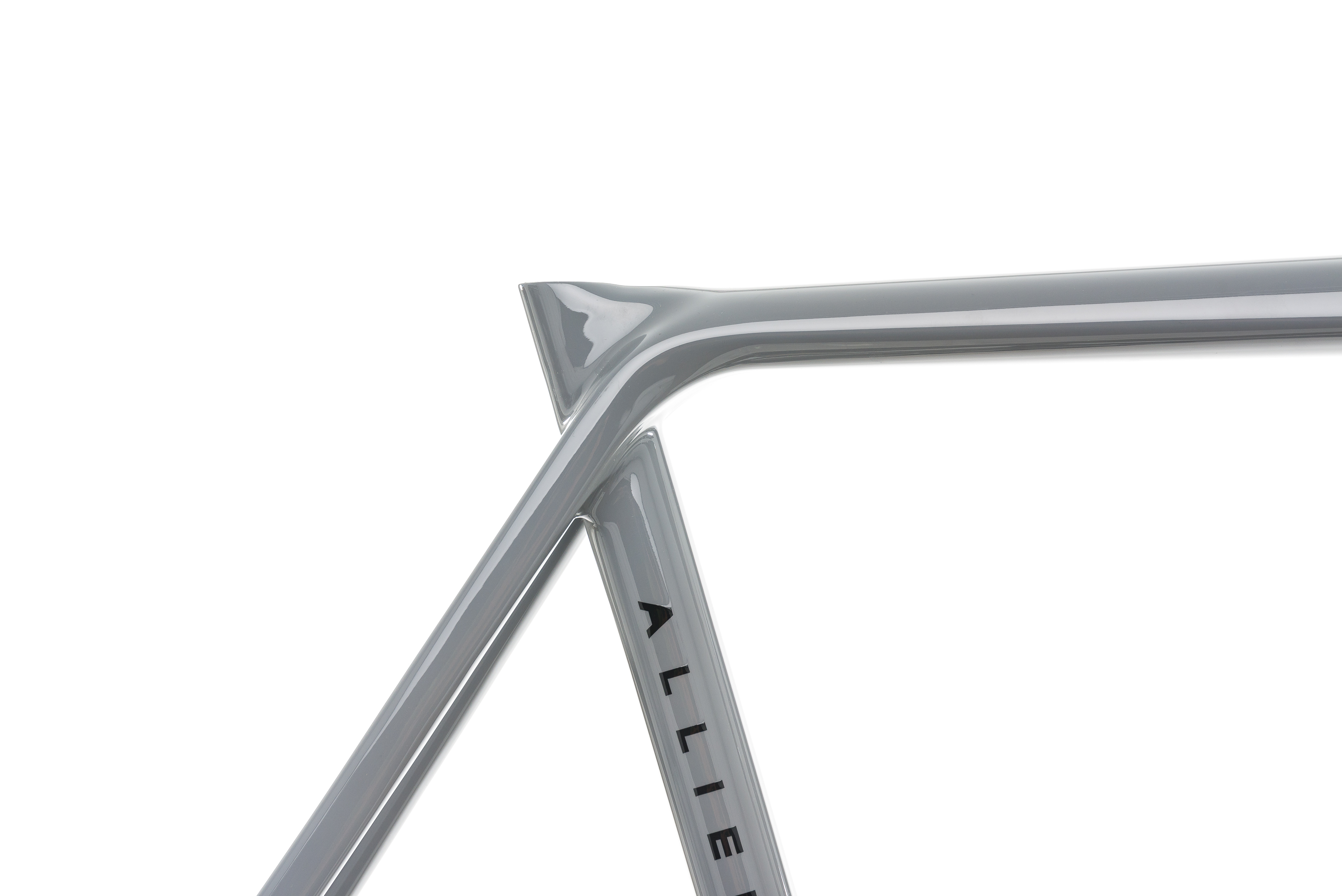 allied bike frames