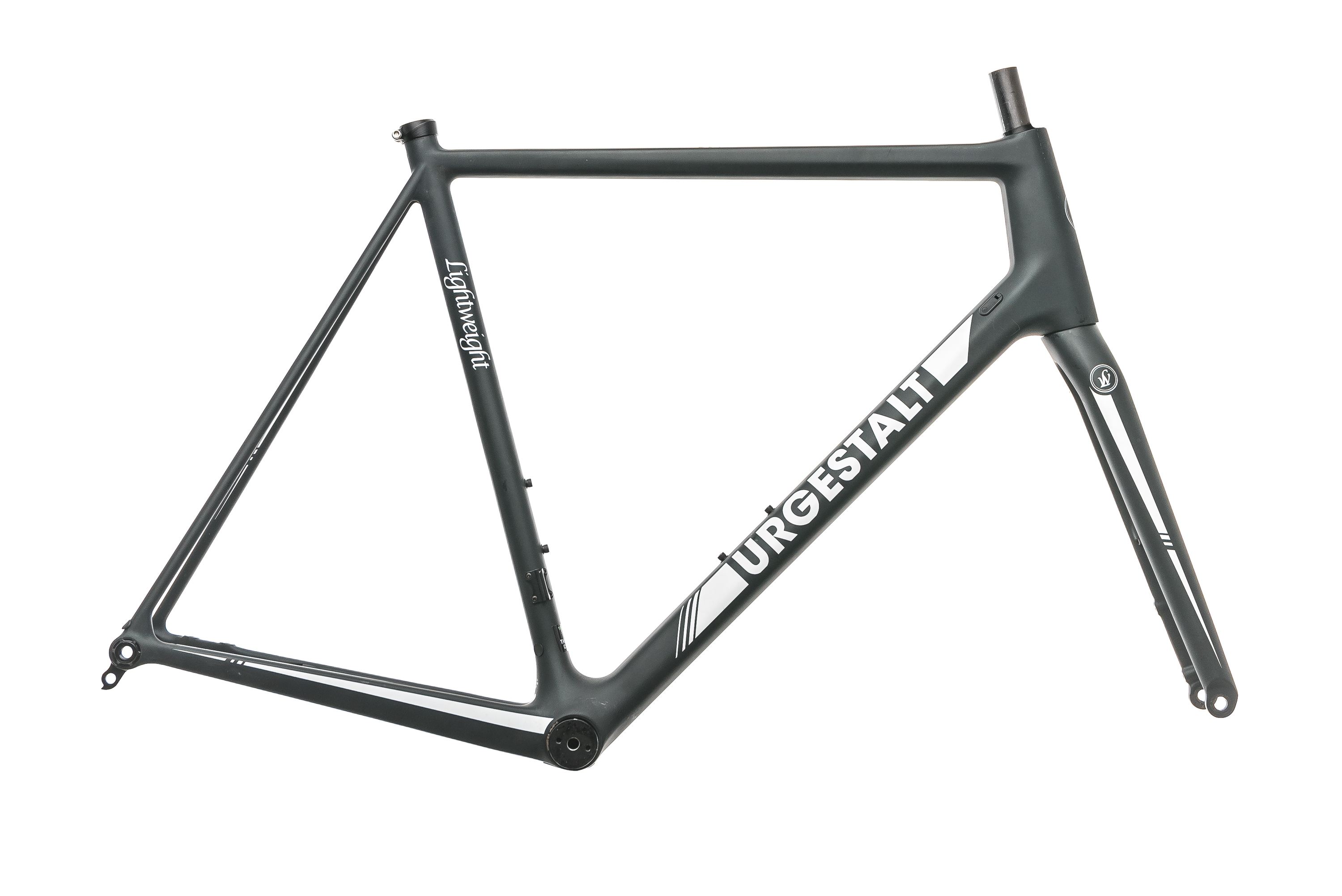lightweight urgestalt frameset