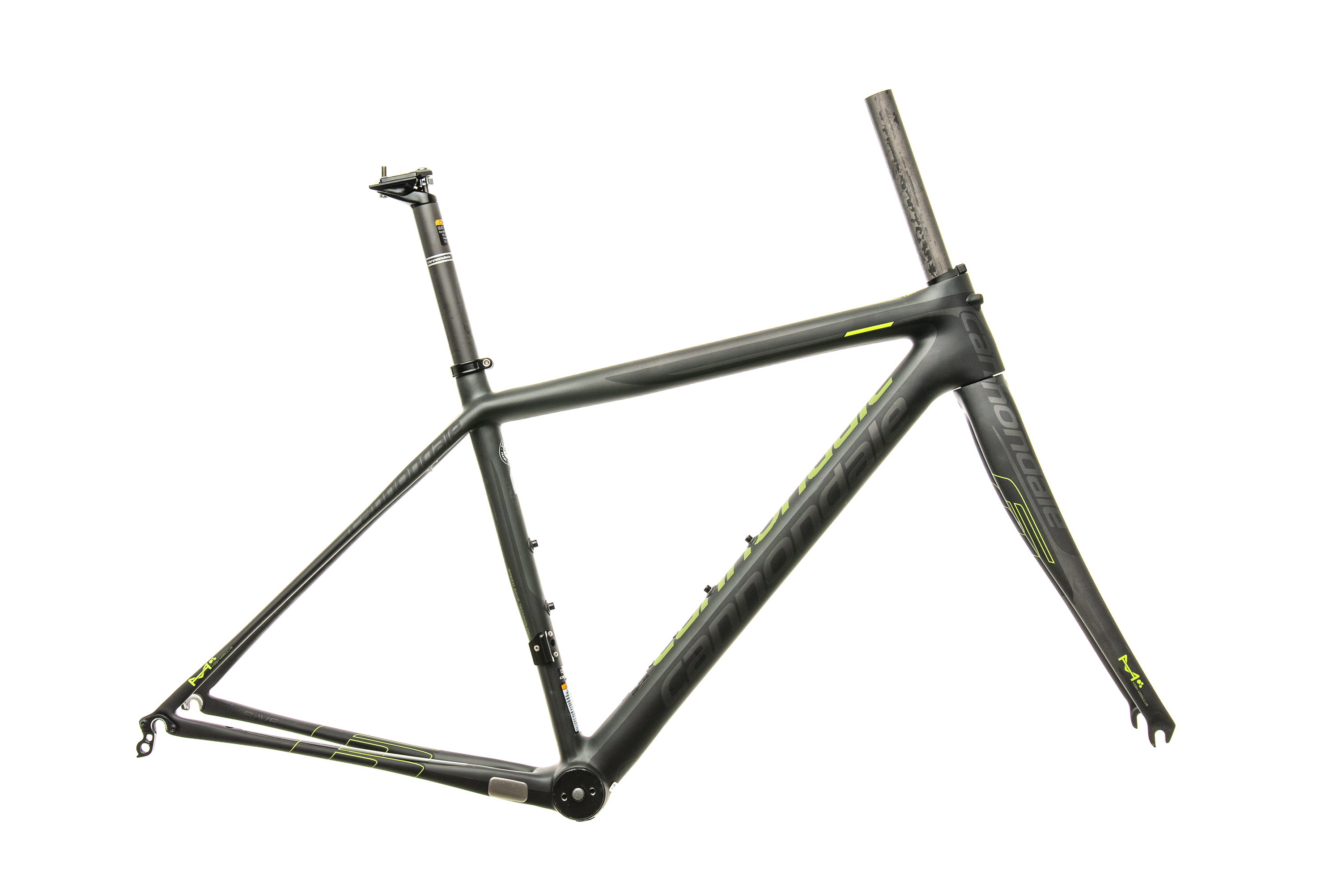 15 Cannondale Supersix Evo Hi Mod Dura Ace Di2 Road Bike Frameset 44cm Carbon Ebay 15 Cannondale Supersix Evo Hi Mod Dura Ace Di2 Road Bike Frameset 44cm Carbon Ebay