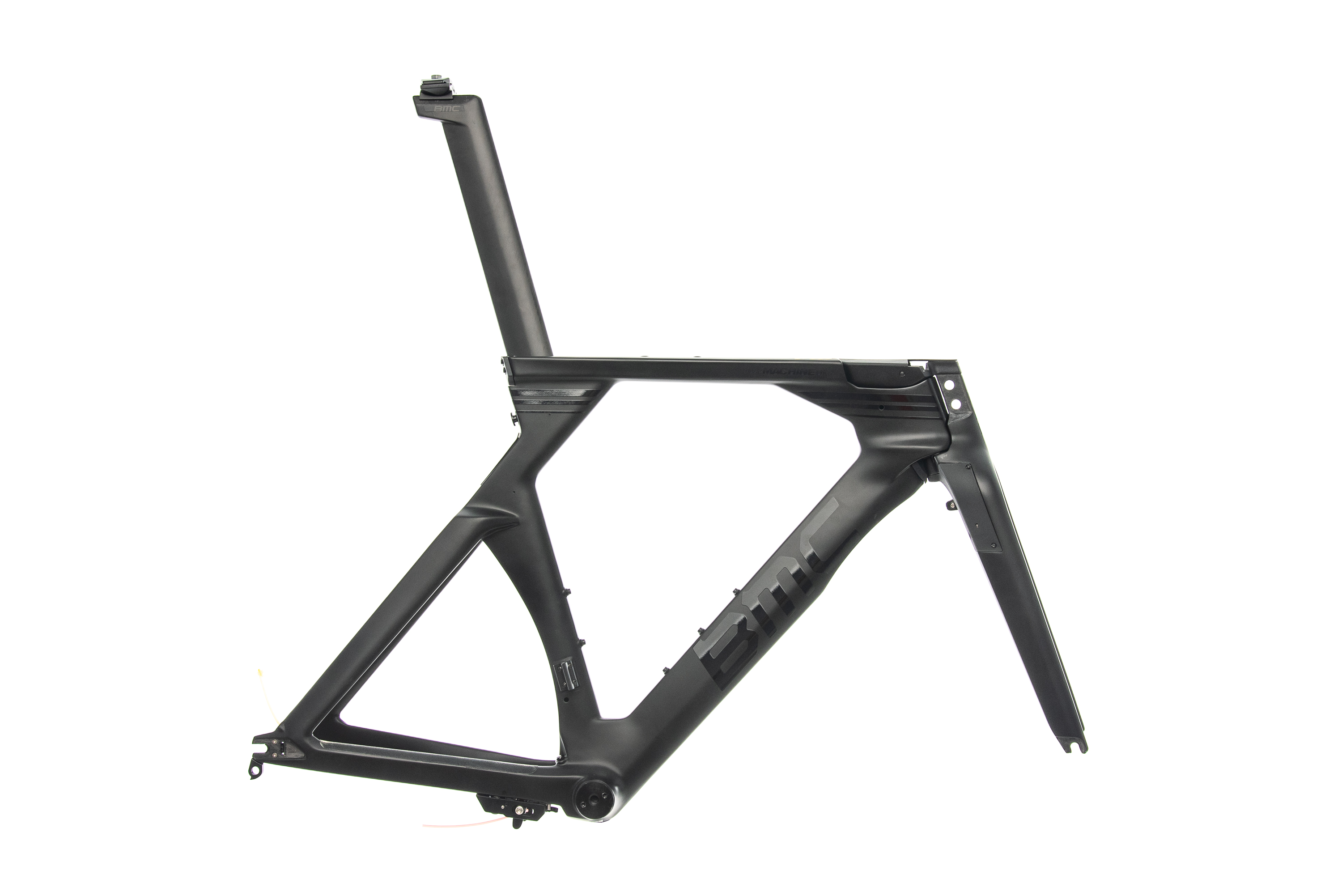 2019 BMC Timemachine 01 Triathlon Bike Frameset Med/Small Carbon | eBay