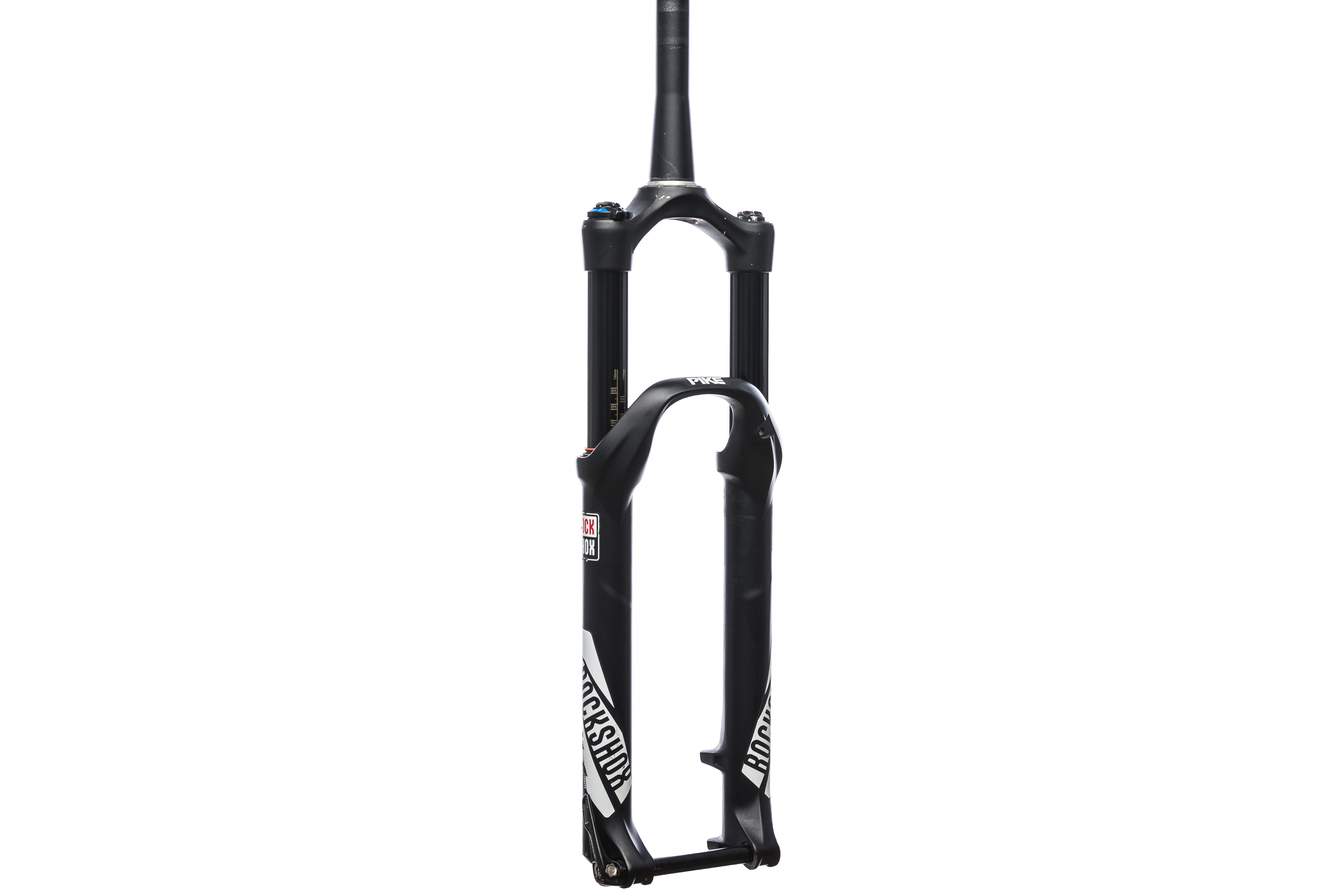 rockshox pike rct3 29 160mm