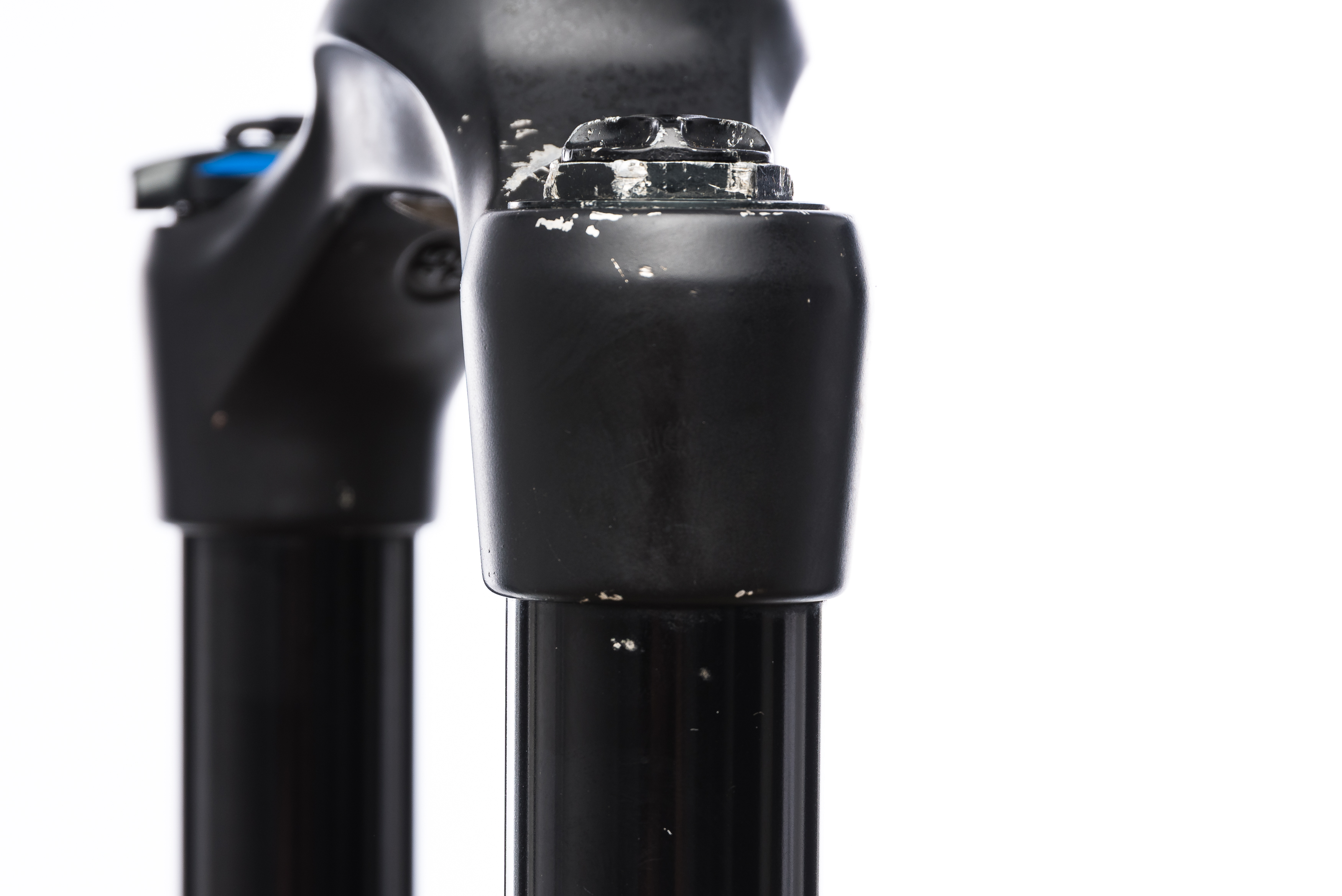 RockShox Pike RCT3 29