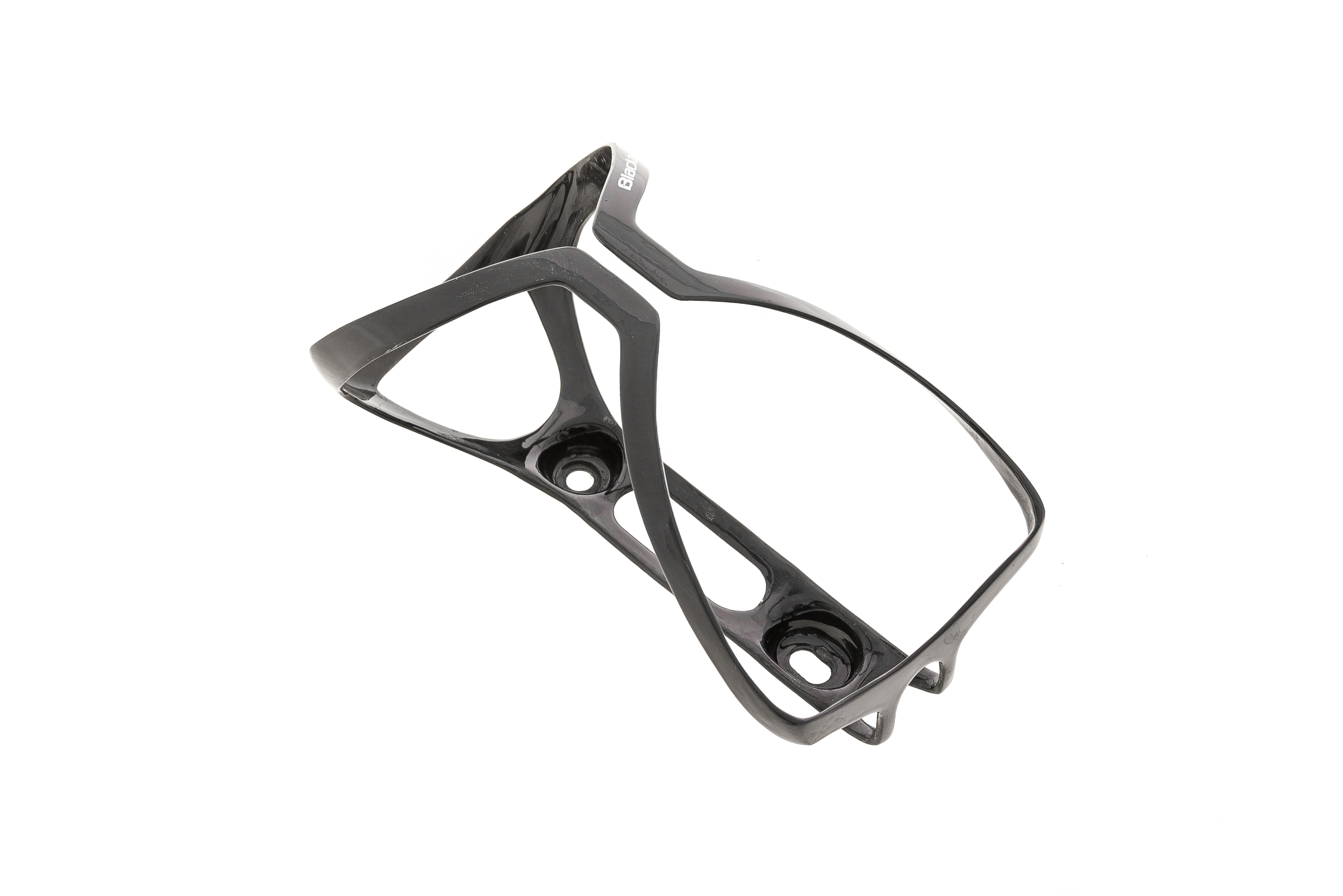 Blackburn Cinch carbone bouteille d/'eau Cage Noir-Excellent