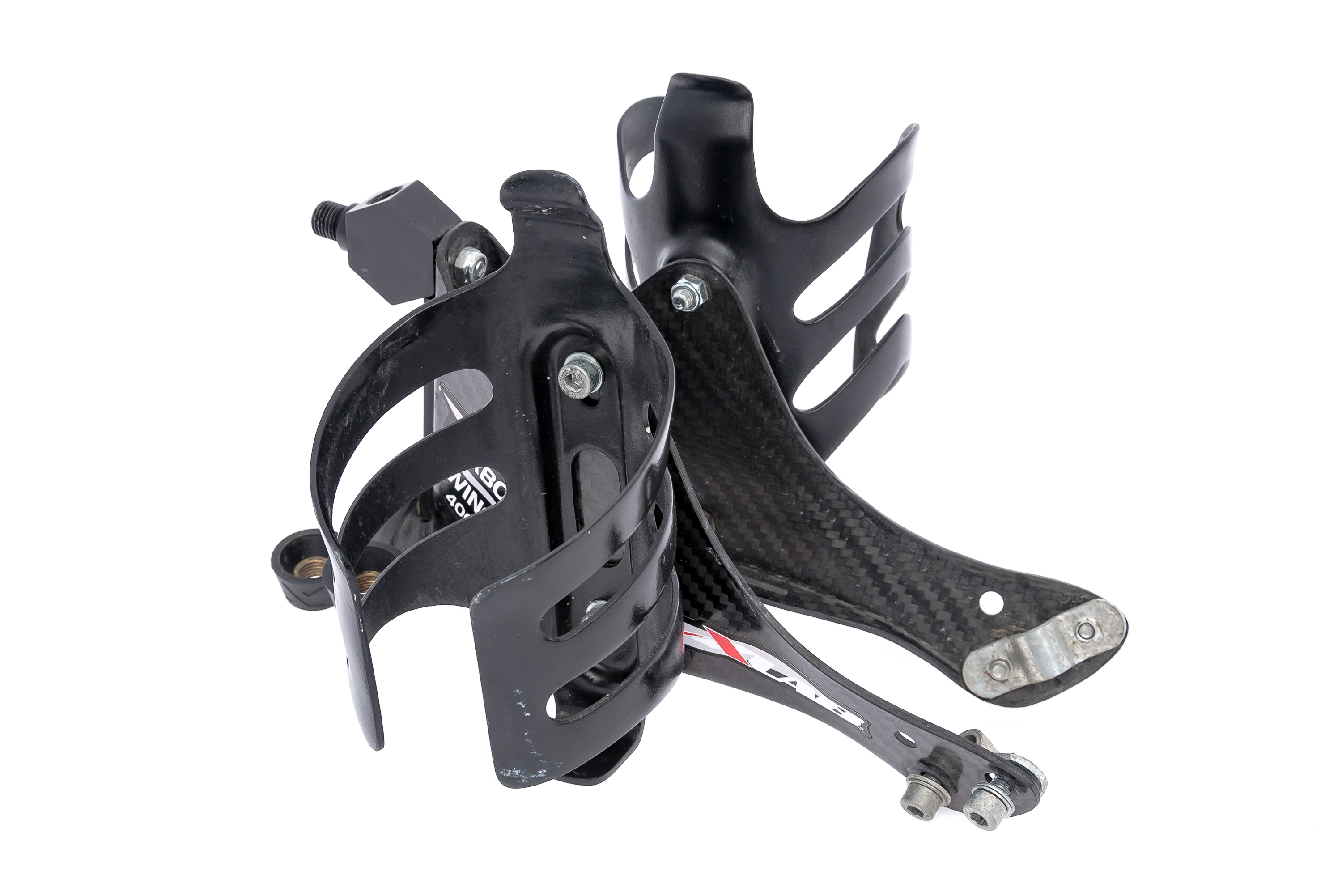 Xlab Carbon Wing 400i Black X-Lab