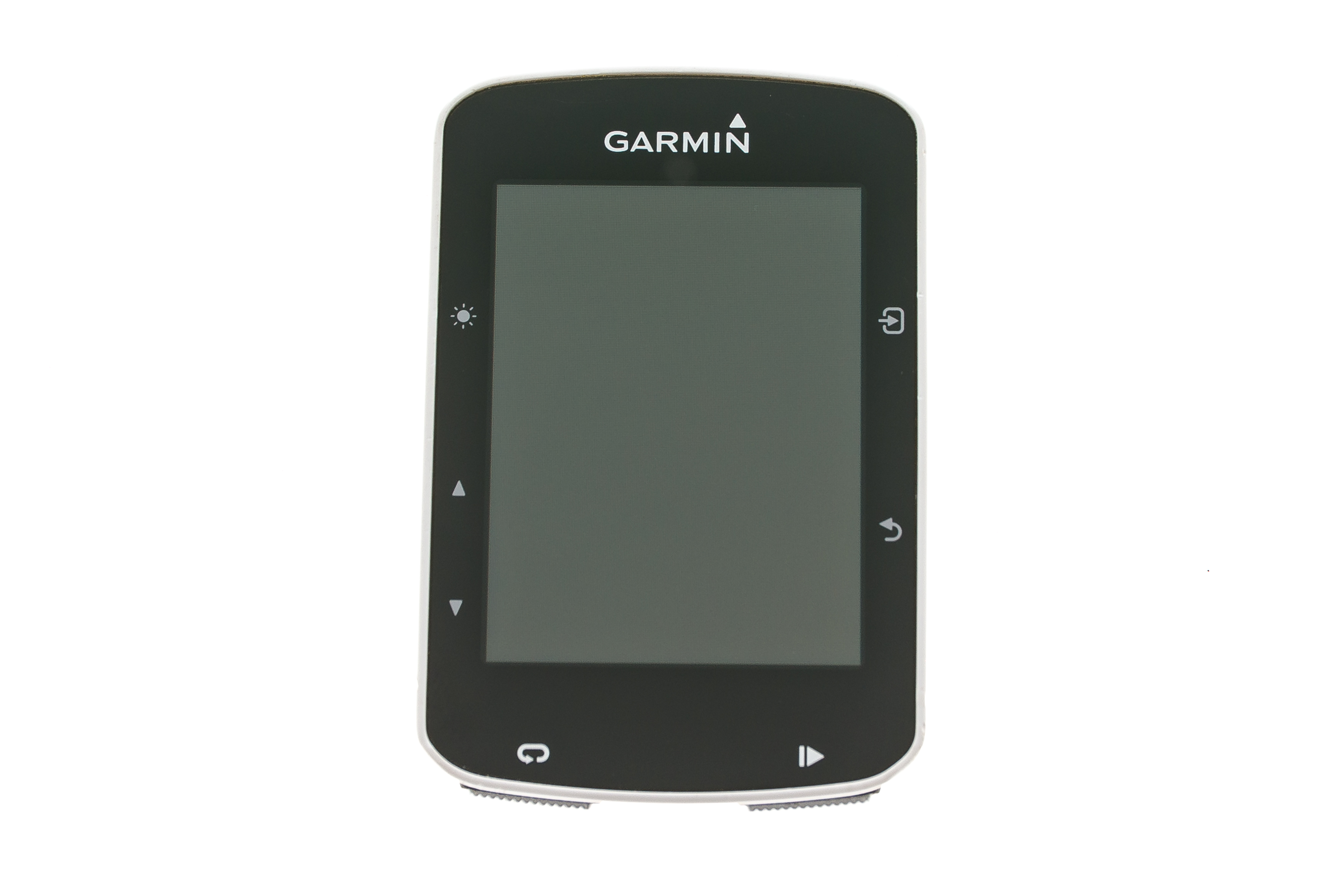 Power Excellent Garmin Edge 520 Computer White GPS Bluetooth ANT