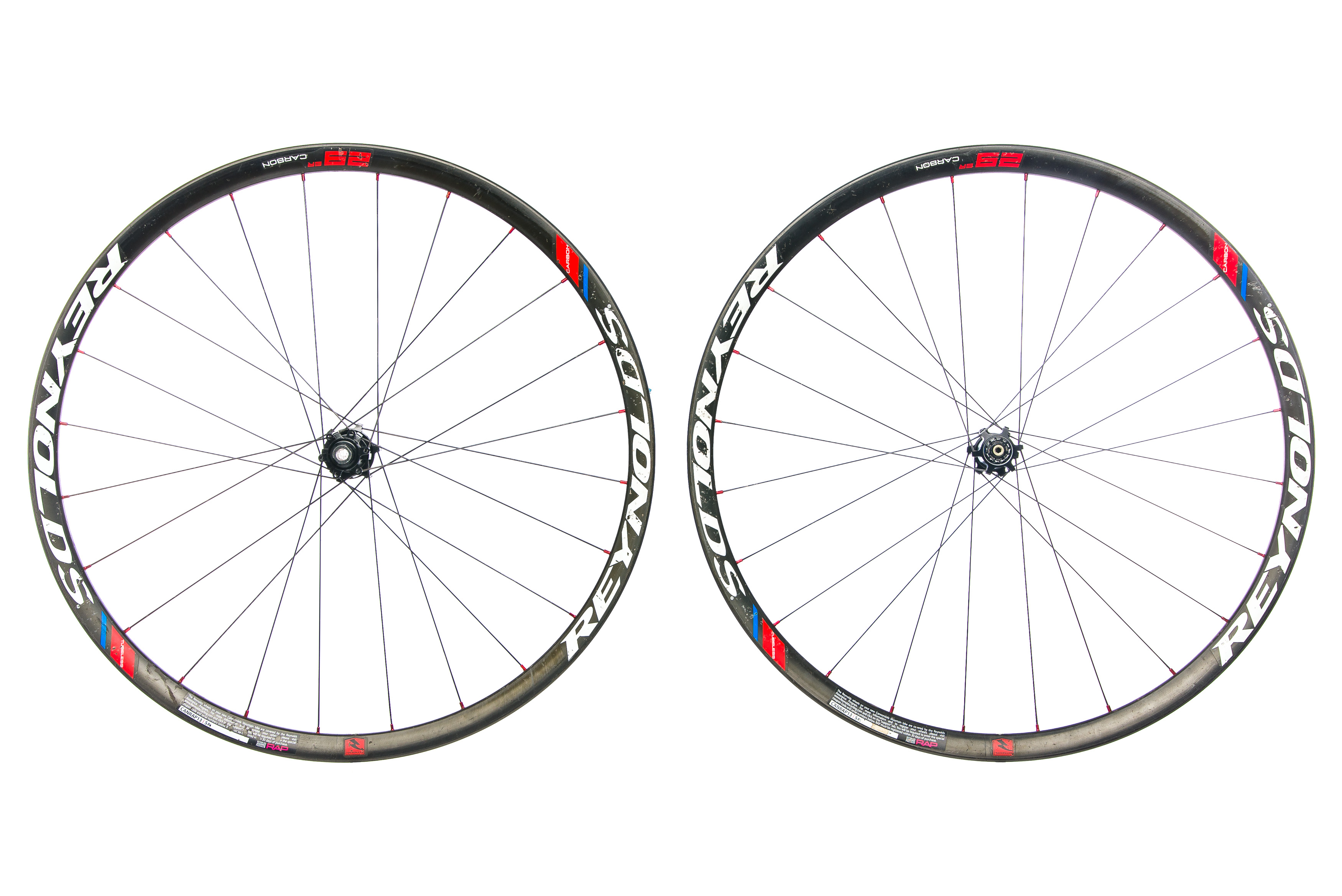 29er wheel set mtb