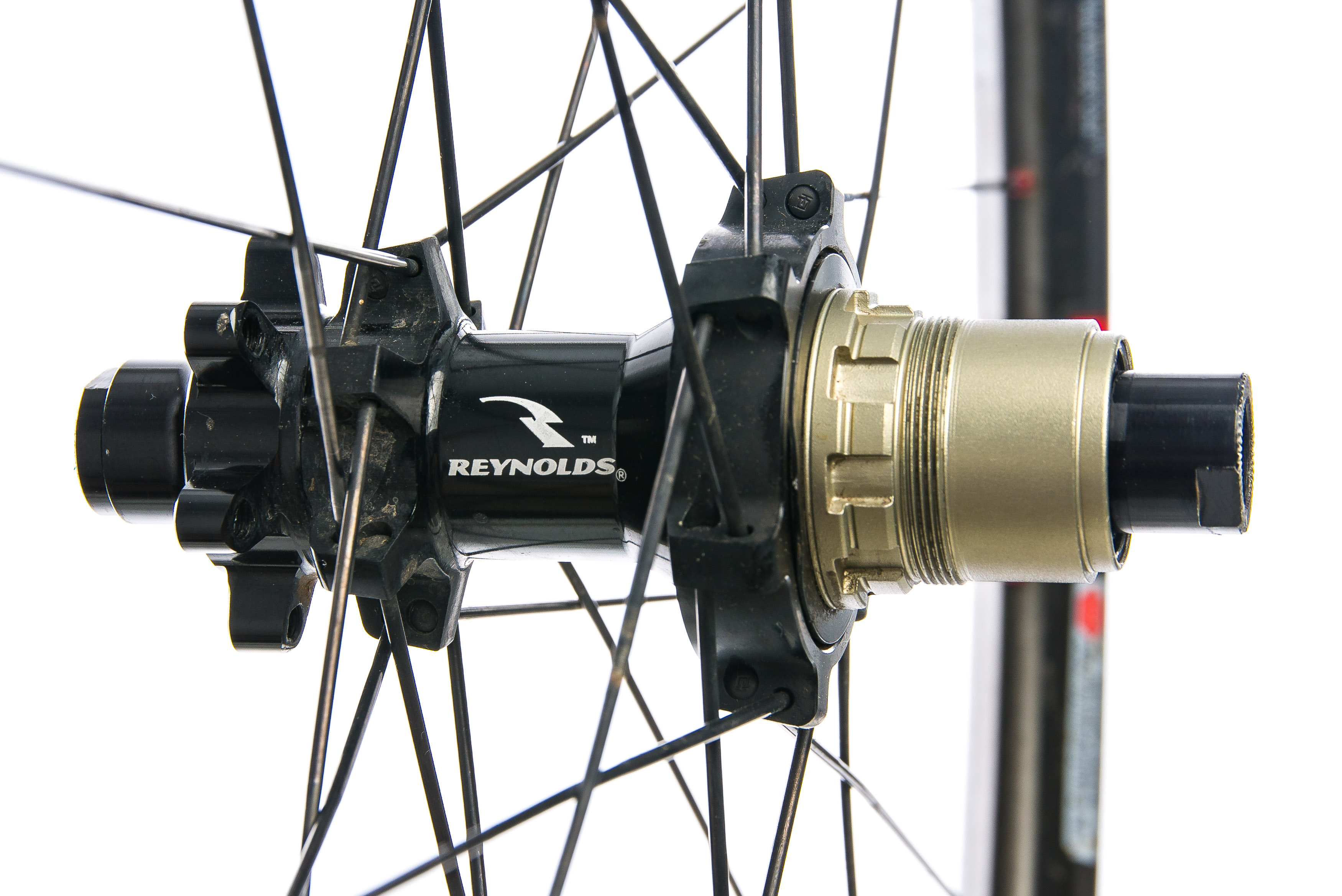 reynolds wheelset mtb 29 carbon