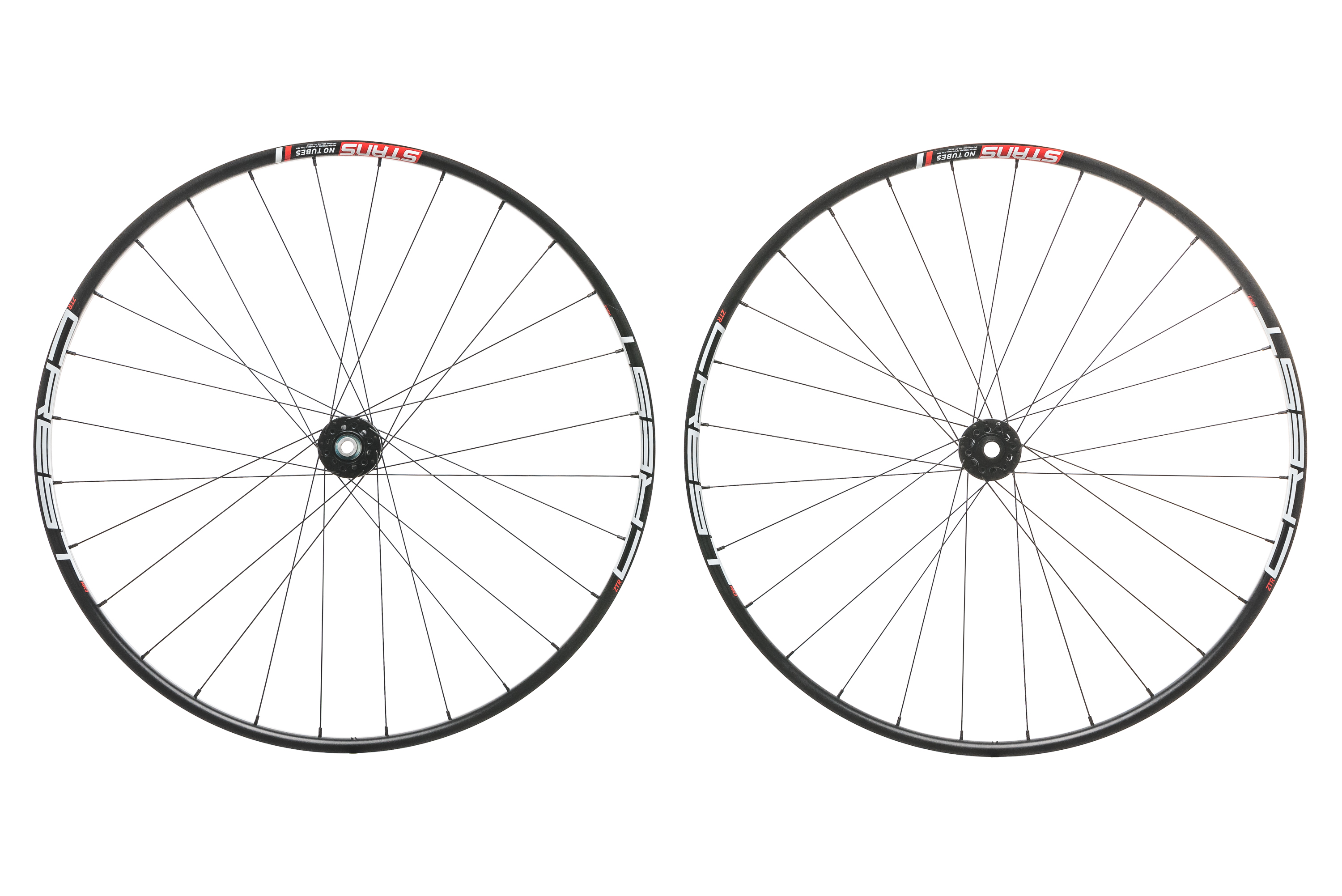 stans ztr crest 29 wheelset