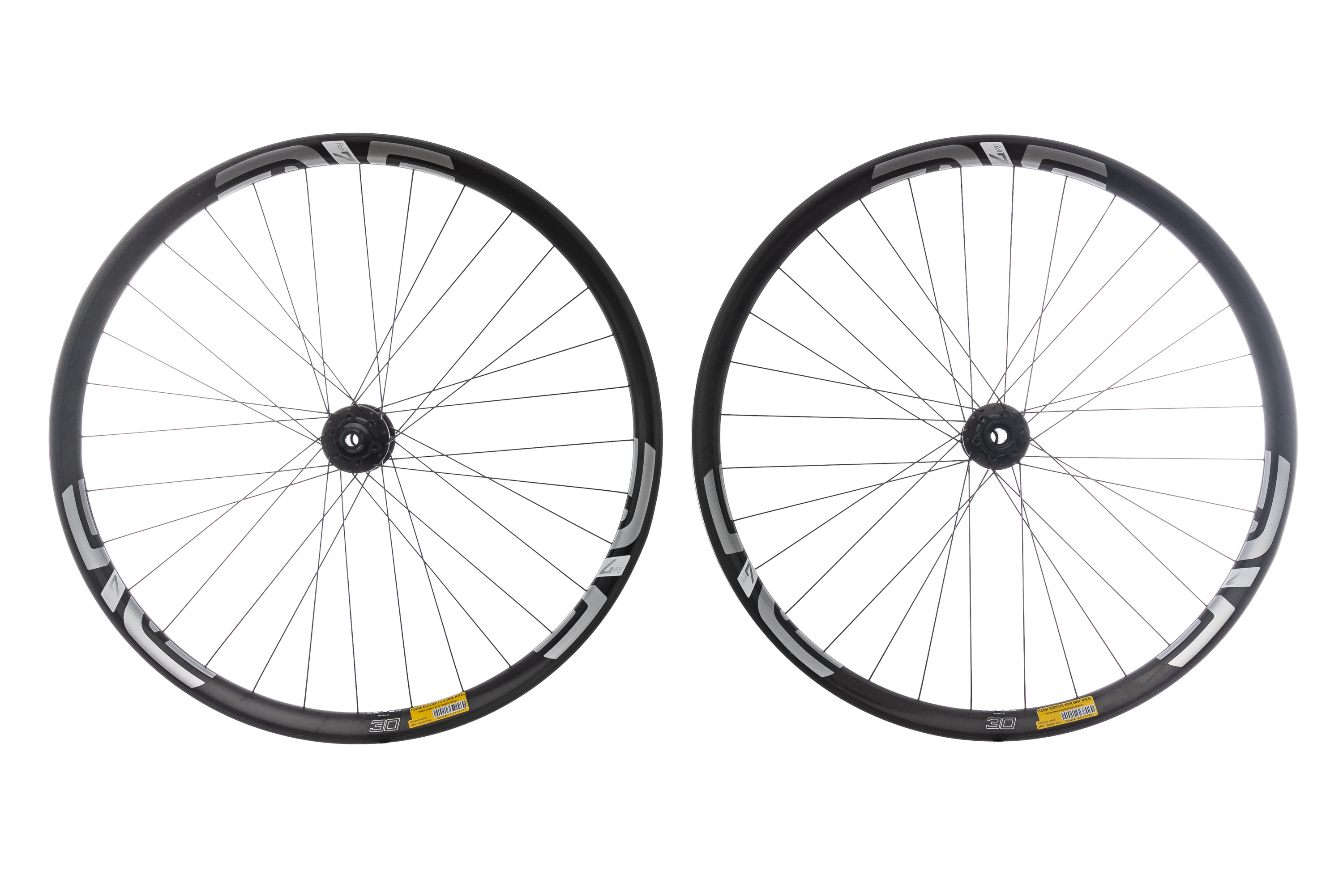enve carbon mtb wheels