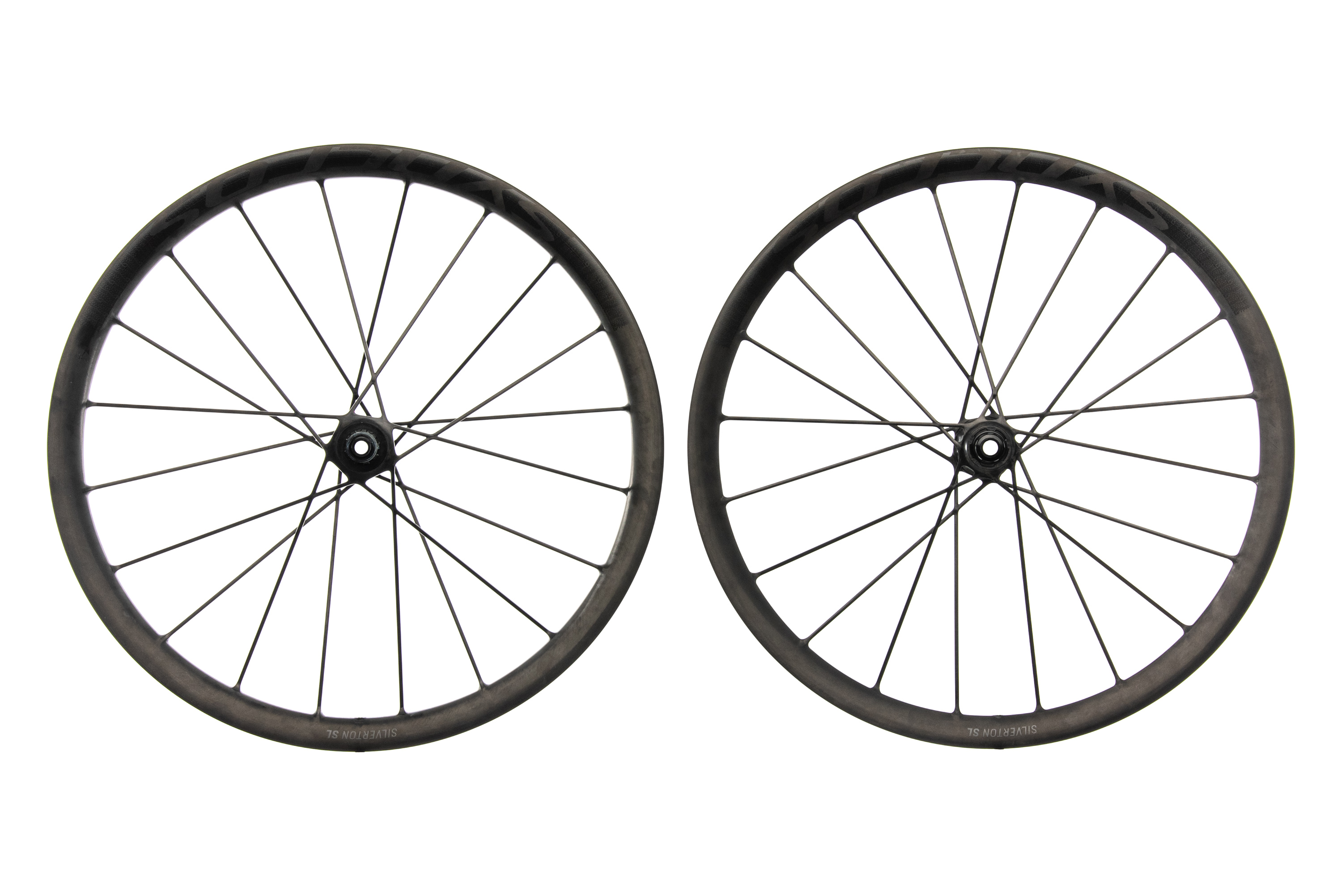 Syncros Silverton SL Mountain Bike Wheelset 29