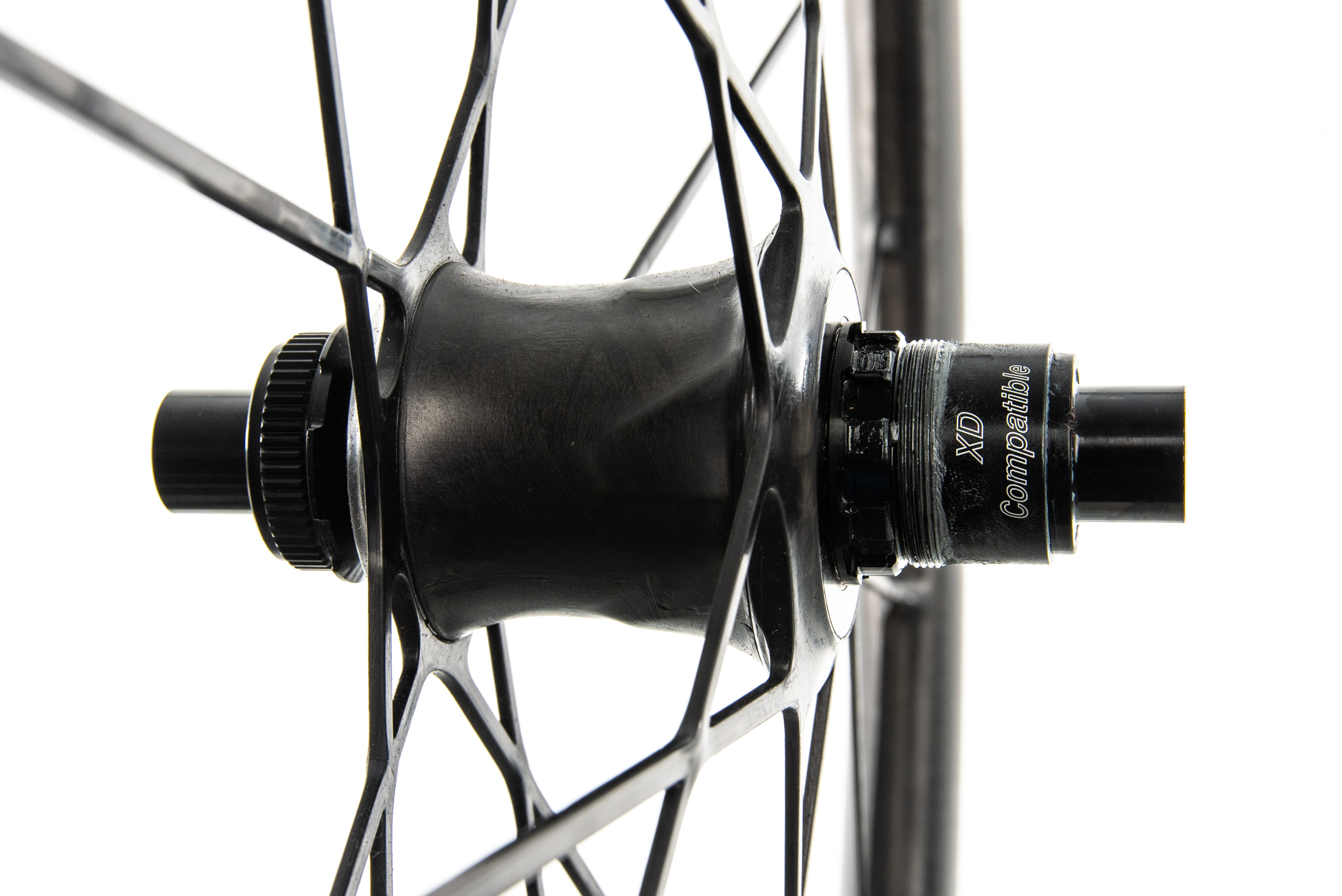 Syncros Silverton SL Mountain Bike Wheelset 29" Carbon Tubeless SRAM XD | eBay