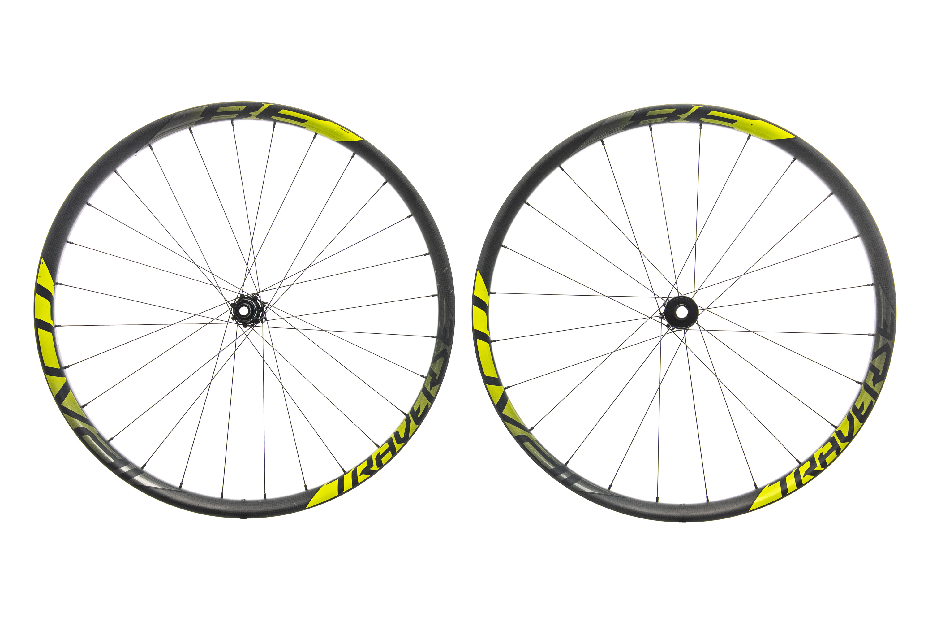 roval wheelset mtb