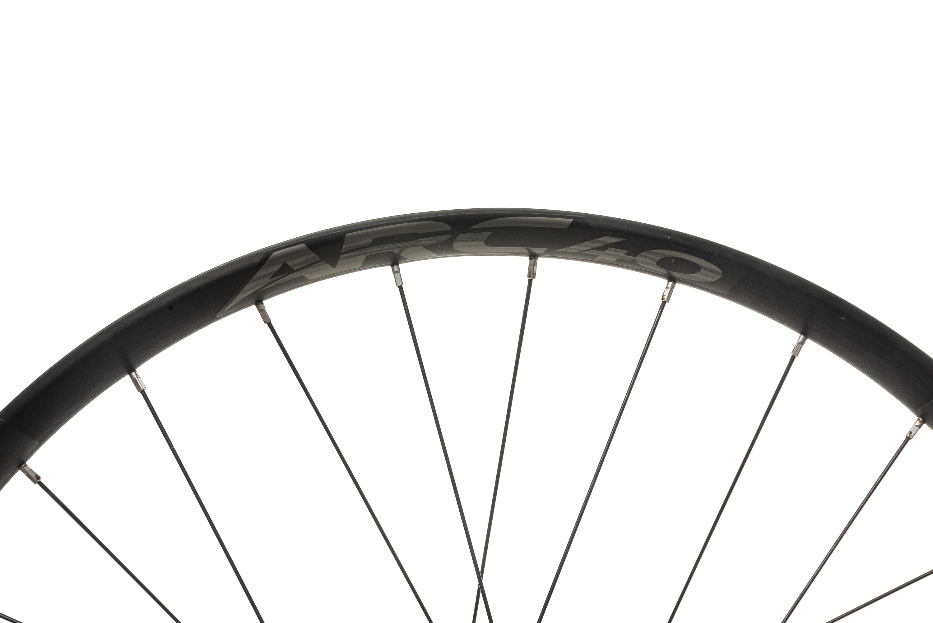 race face arc 40 wheelset