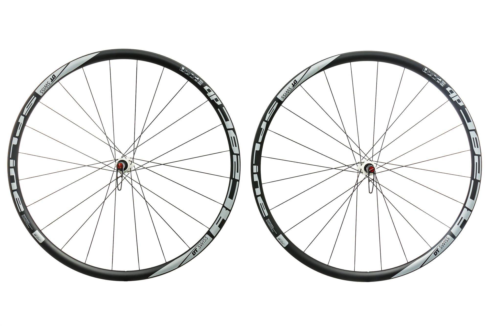 DT Swiss RC28C Spline Road Bike Wheel Set 700c Carbon Tubeless Shimano 11 Speed eBay
