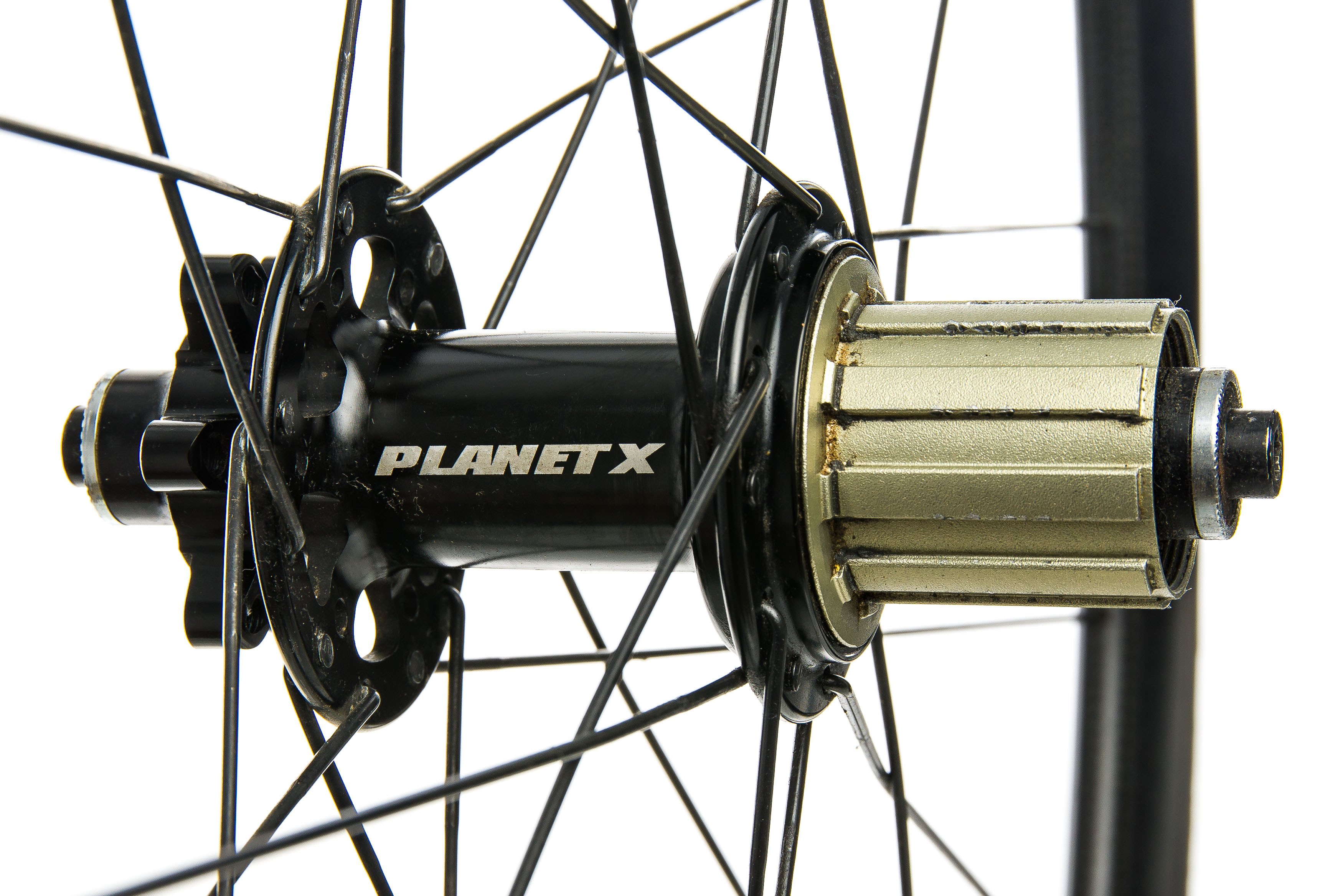 planet x wheels carbon
