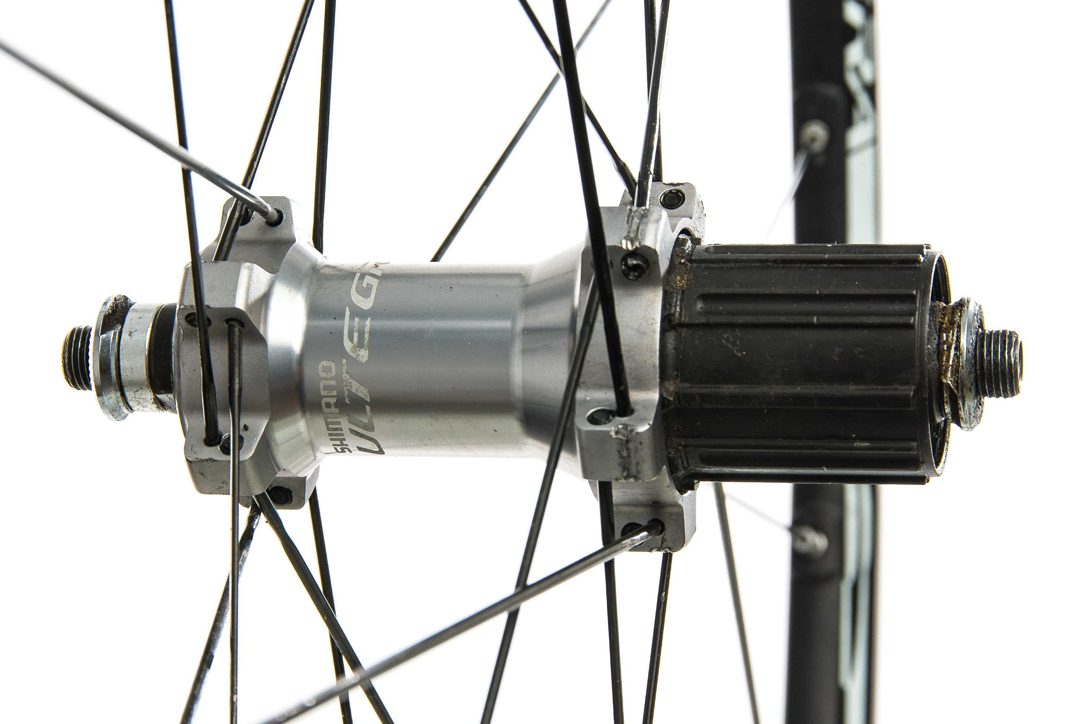 Shimano Ultegra 6700 Road Bike Wheel Set 700c Aluminum Tubeless Shimano 10 speed eBay