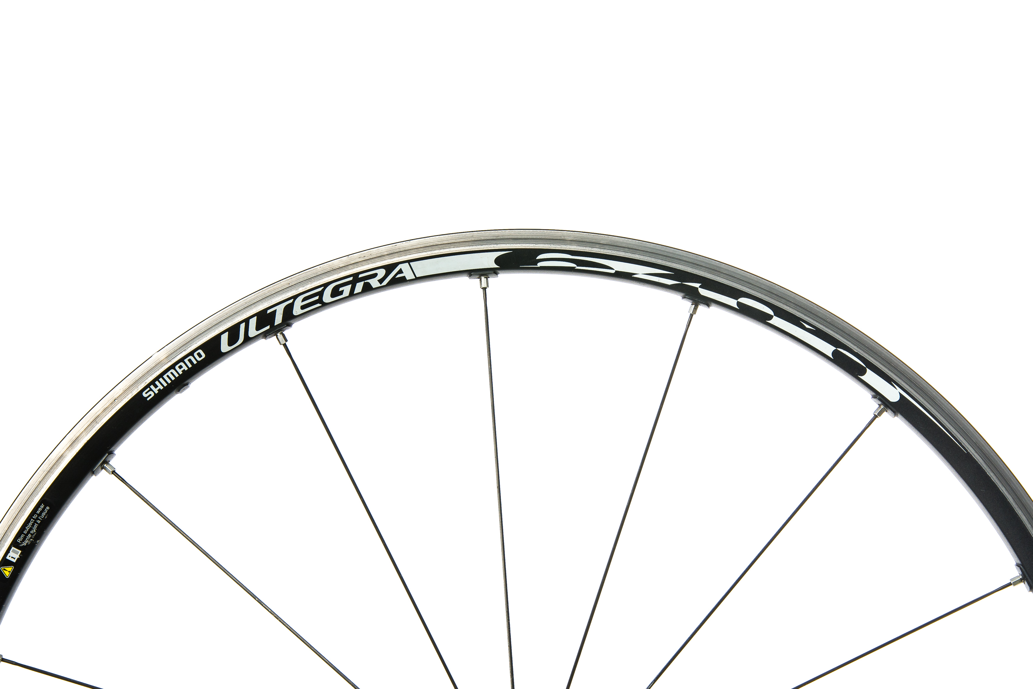 Shimano Ultegra 6700 Road Bike Wheel Set 700c Aluminum Tubeless Shimano 10 speed eBay