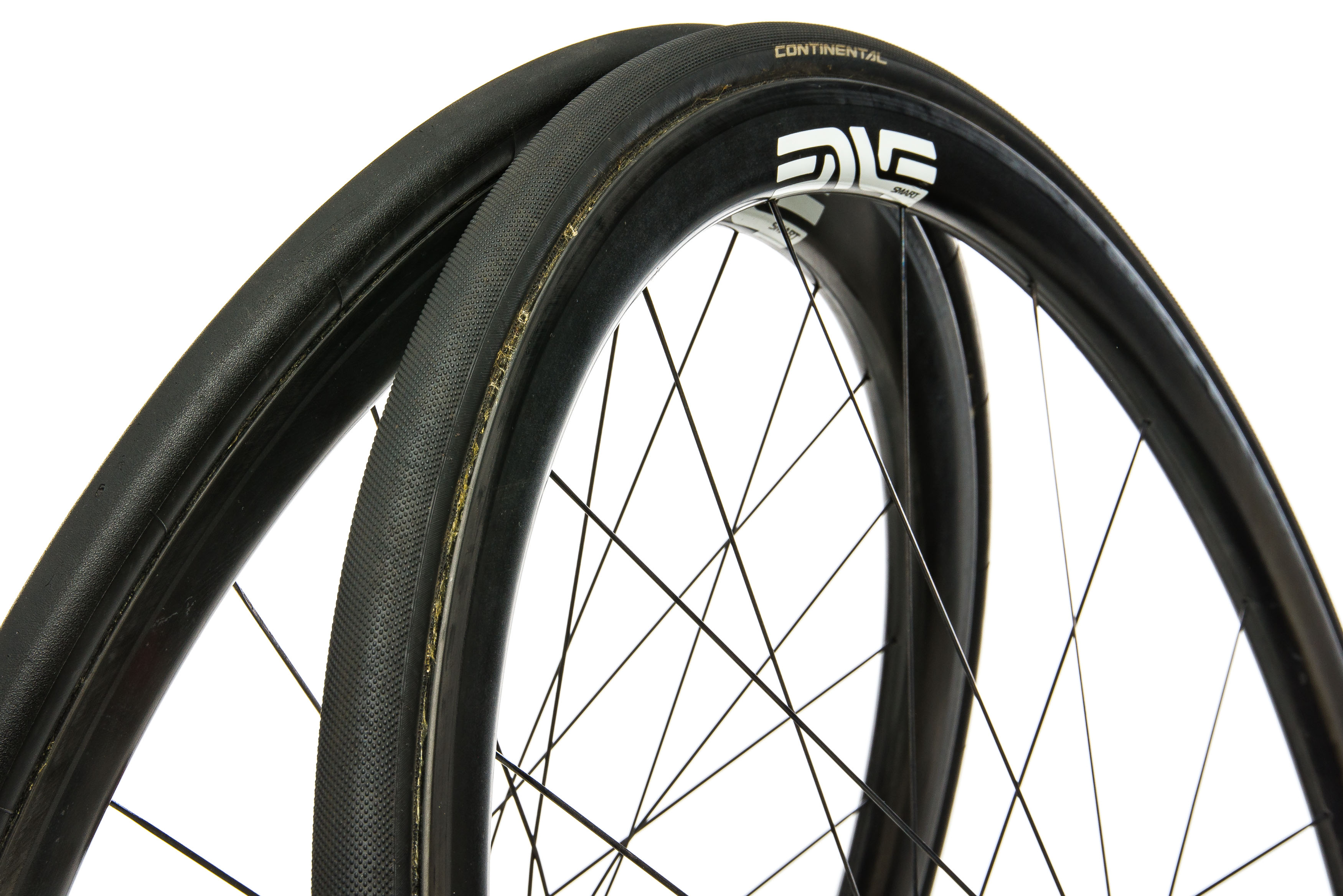 ENVE Smart 3.4 Road Bike Wheel Set 700c Carbon Tubular Shimano 11 Speed DT Swiss eBay