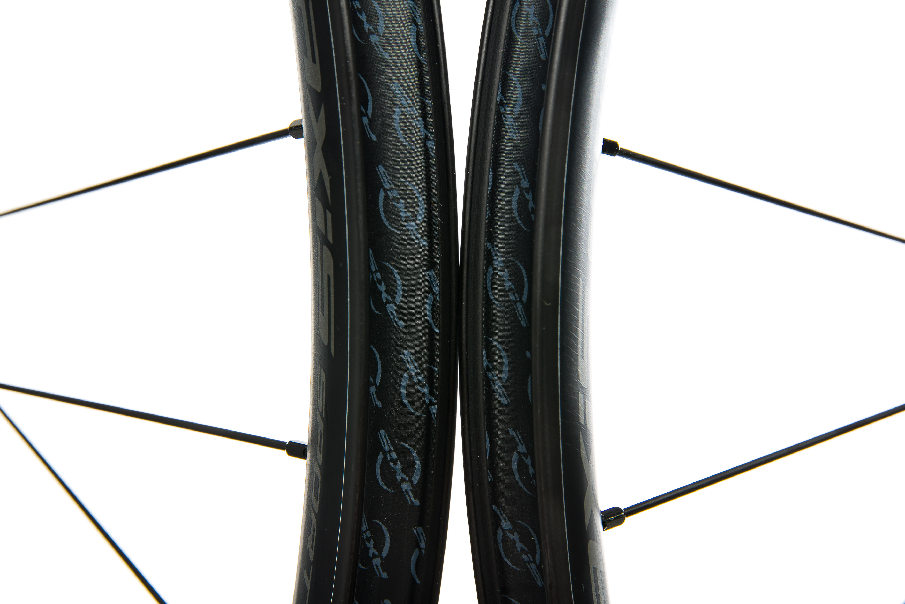 Specialized Axis Sport Disc Road Bike Wheel Set 700c Alloy Clincher Shimano 11s eBay