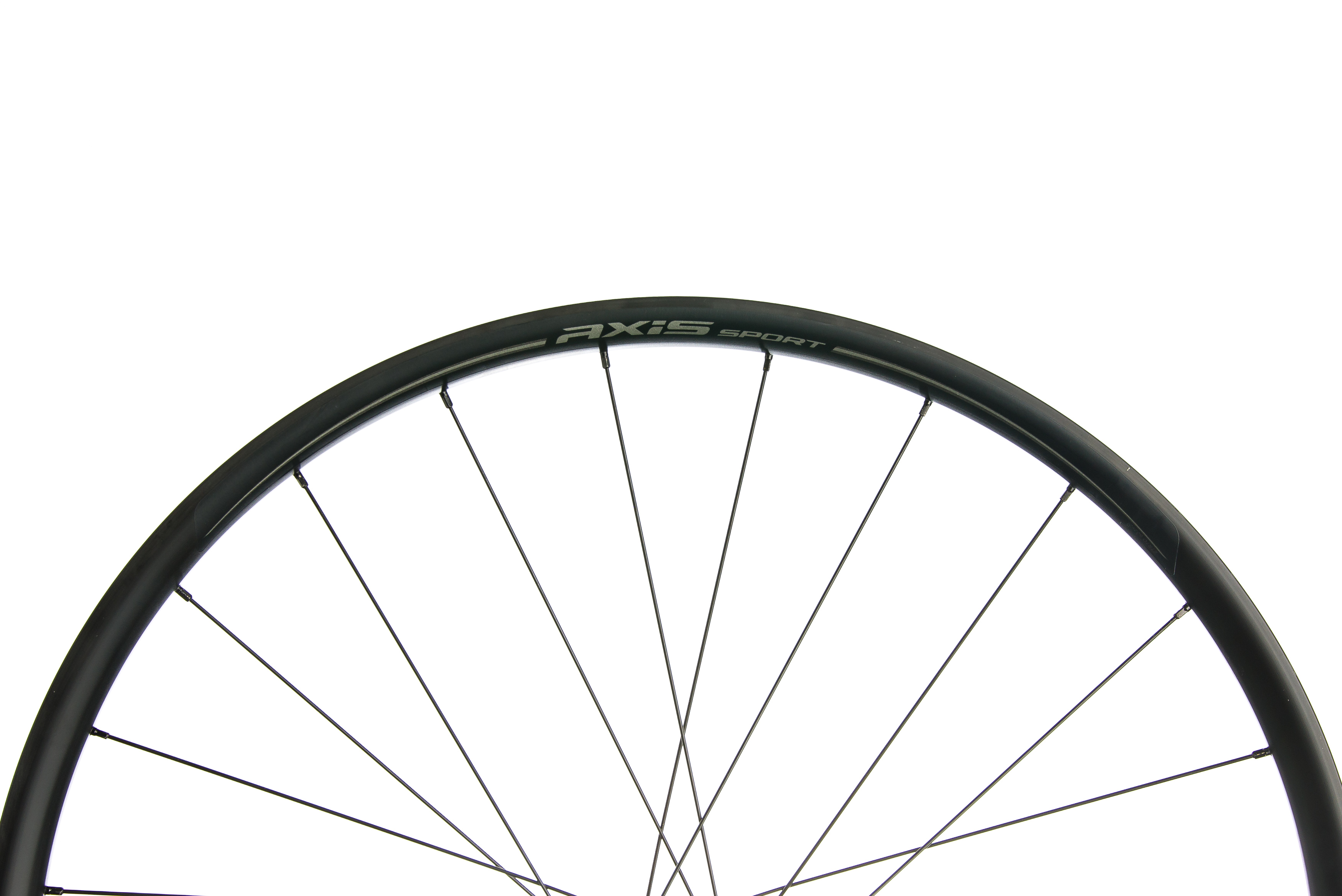 Specialized Axis Sport Disc Road Bike Wheel Set 700c Alloy Clincher Shimano 11s eBay