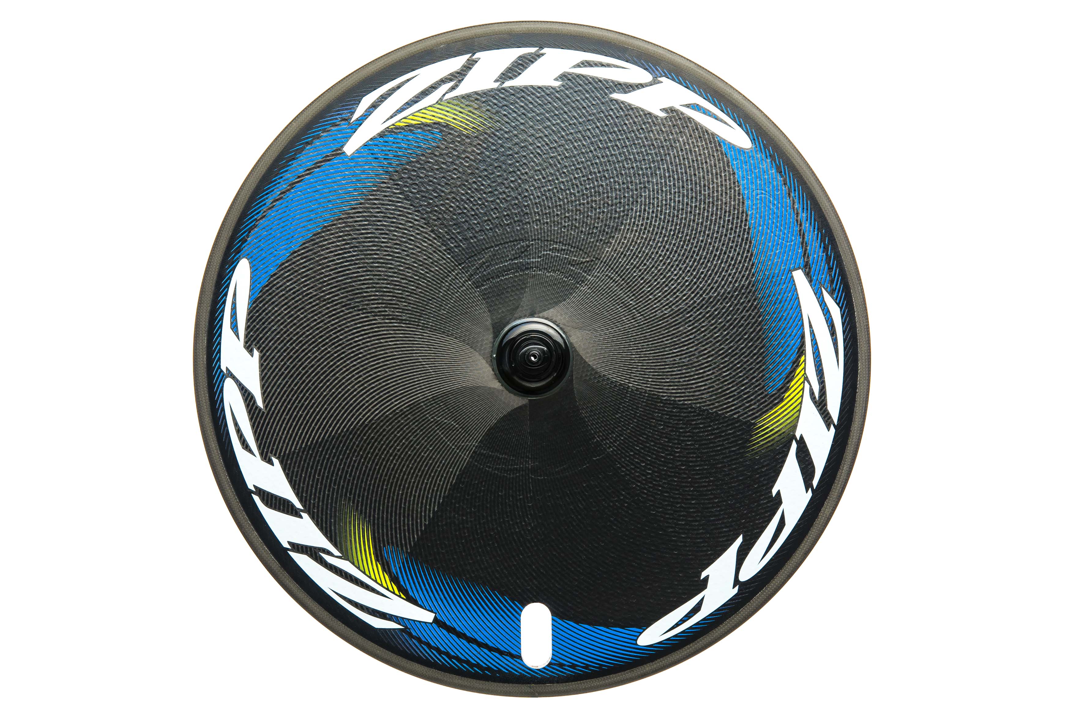 Zipp Super9 Disc Road Bike Rear Wheel 700c Carbon Clincher Shimano 11