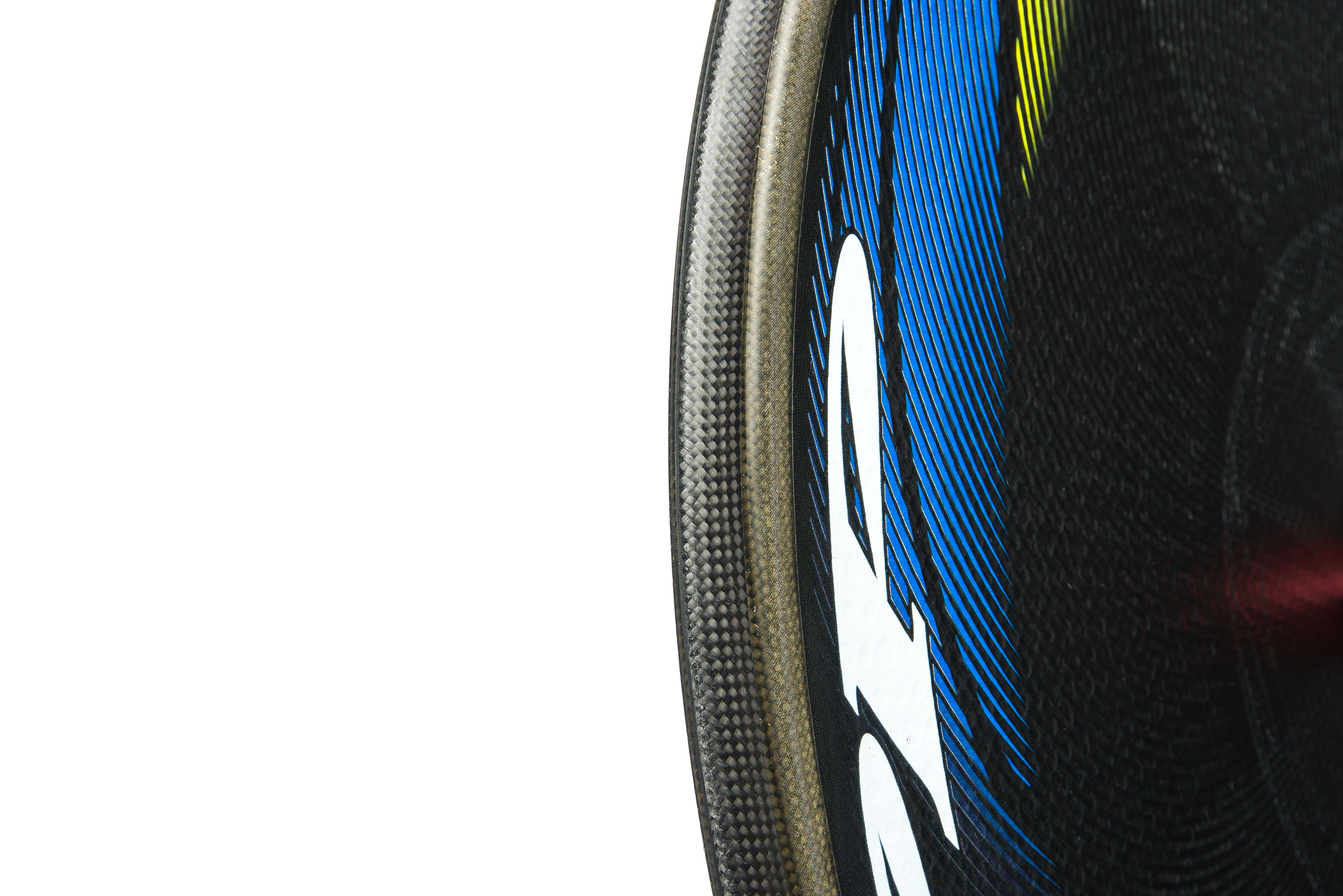 Zipp Super9 Disc Road Bike Rear Wheel 700c Carbon Clincher Shimano 11 Speed eBay