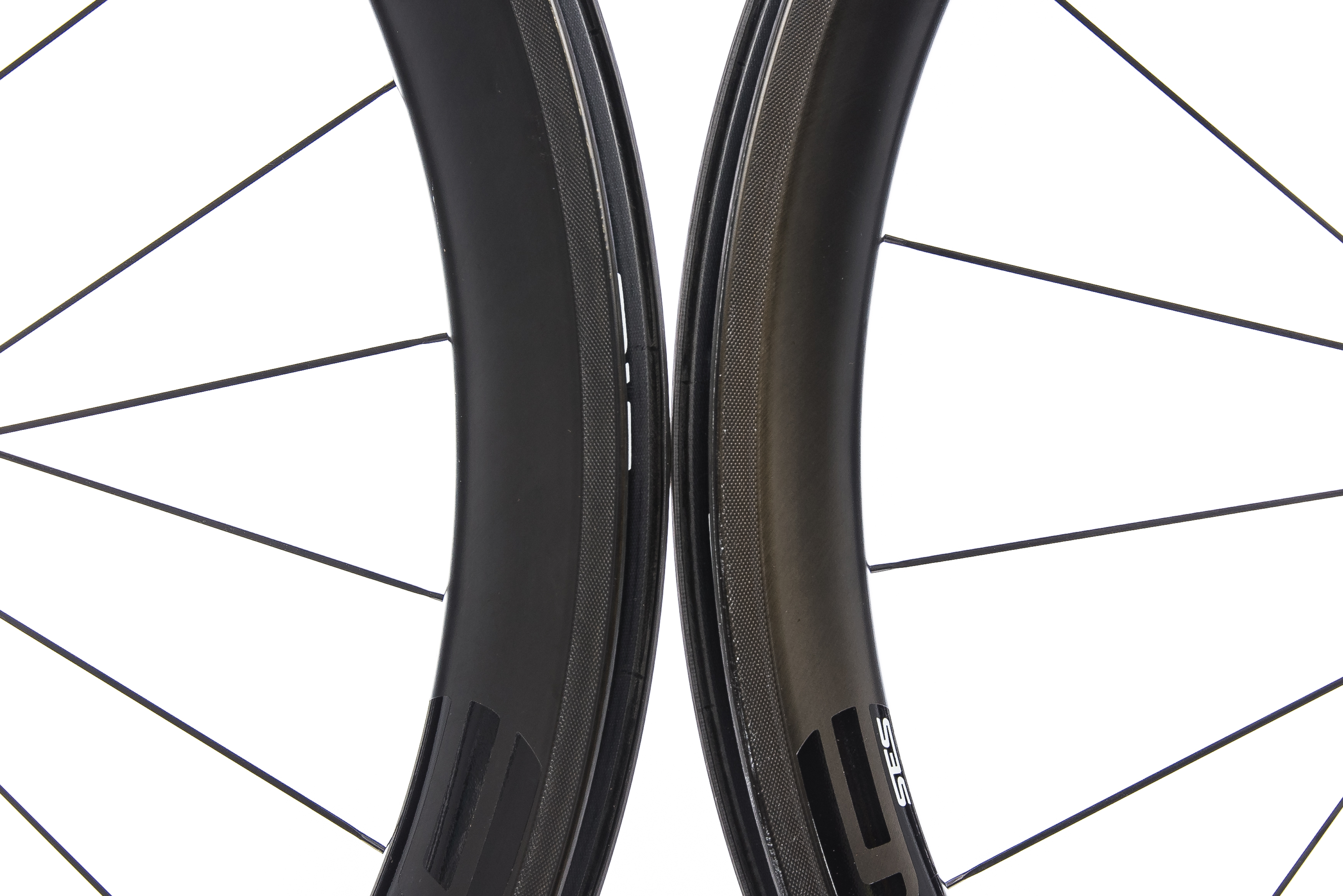 ENVE 4.5 SES Road Bike Wheel Set 700c Carbon Clincher Shimano 11s eBay