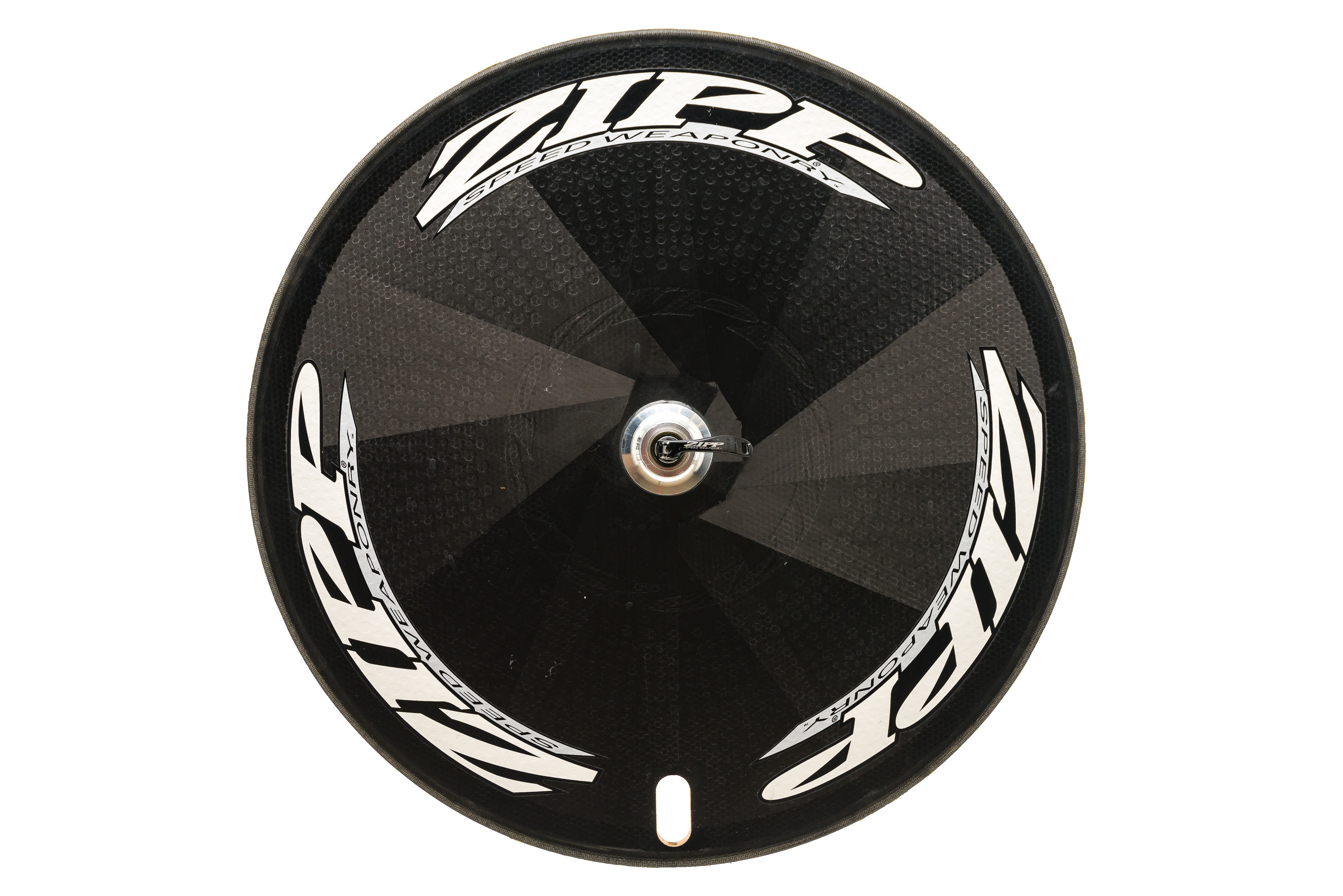 Zipp 900 Time Trial Bike Disc Rear Wheel 700c Carbon Tubular Shimano 10