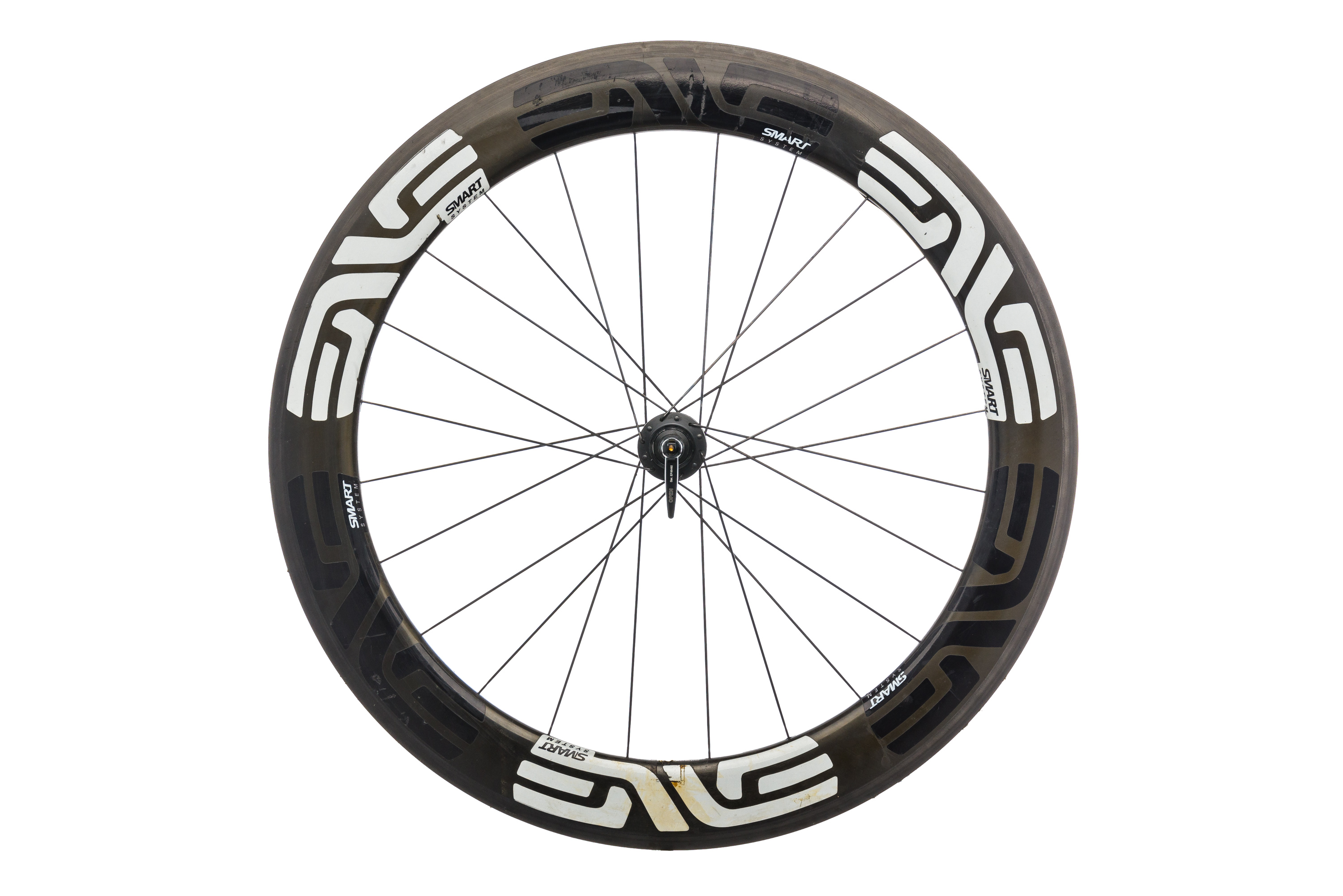 enve 6.7 tubular
