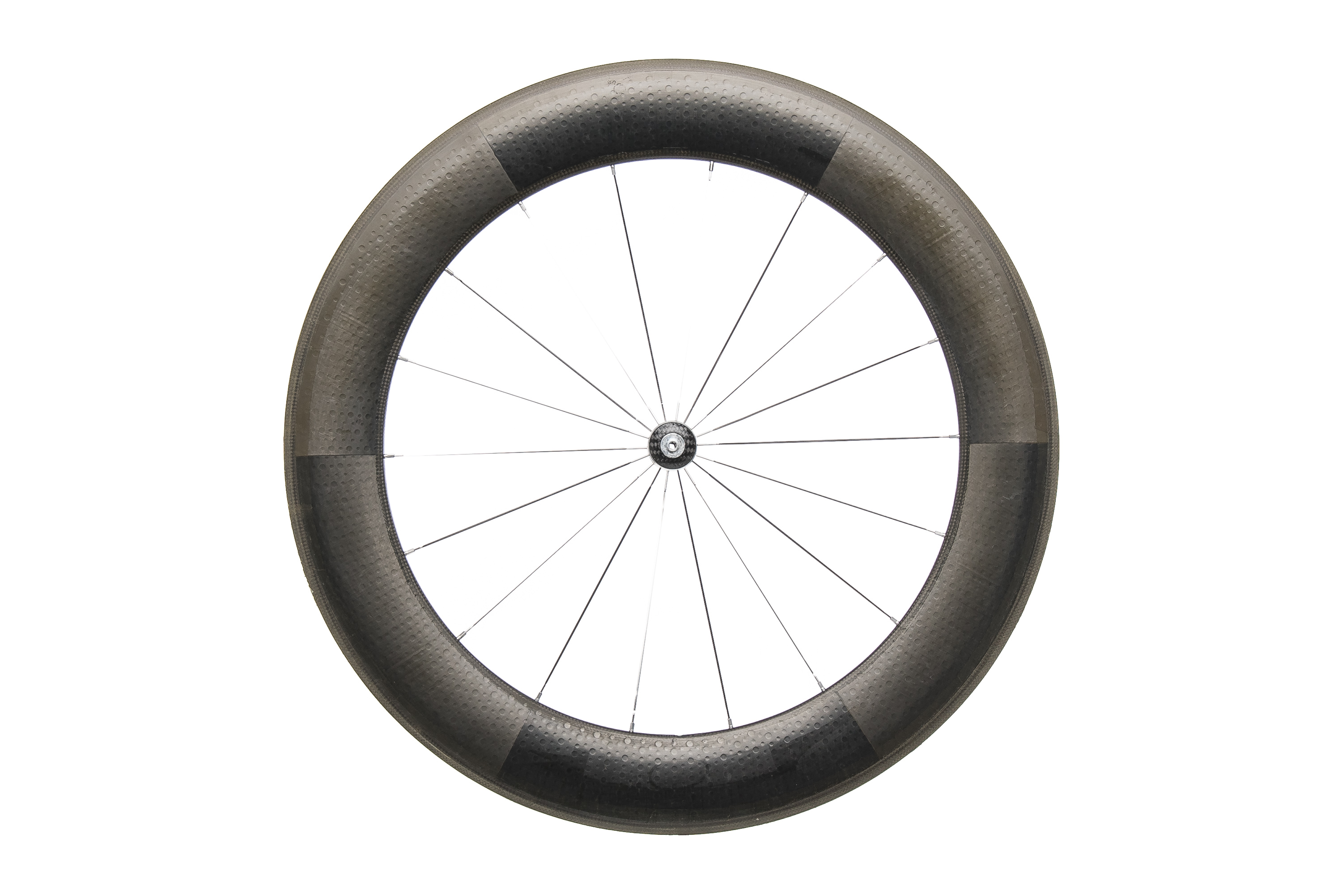 Zipp 808 Road Bike Front Wheel Carbon Tubular eBay