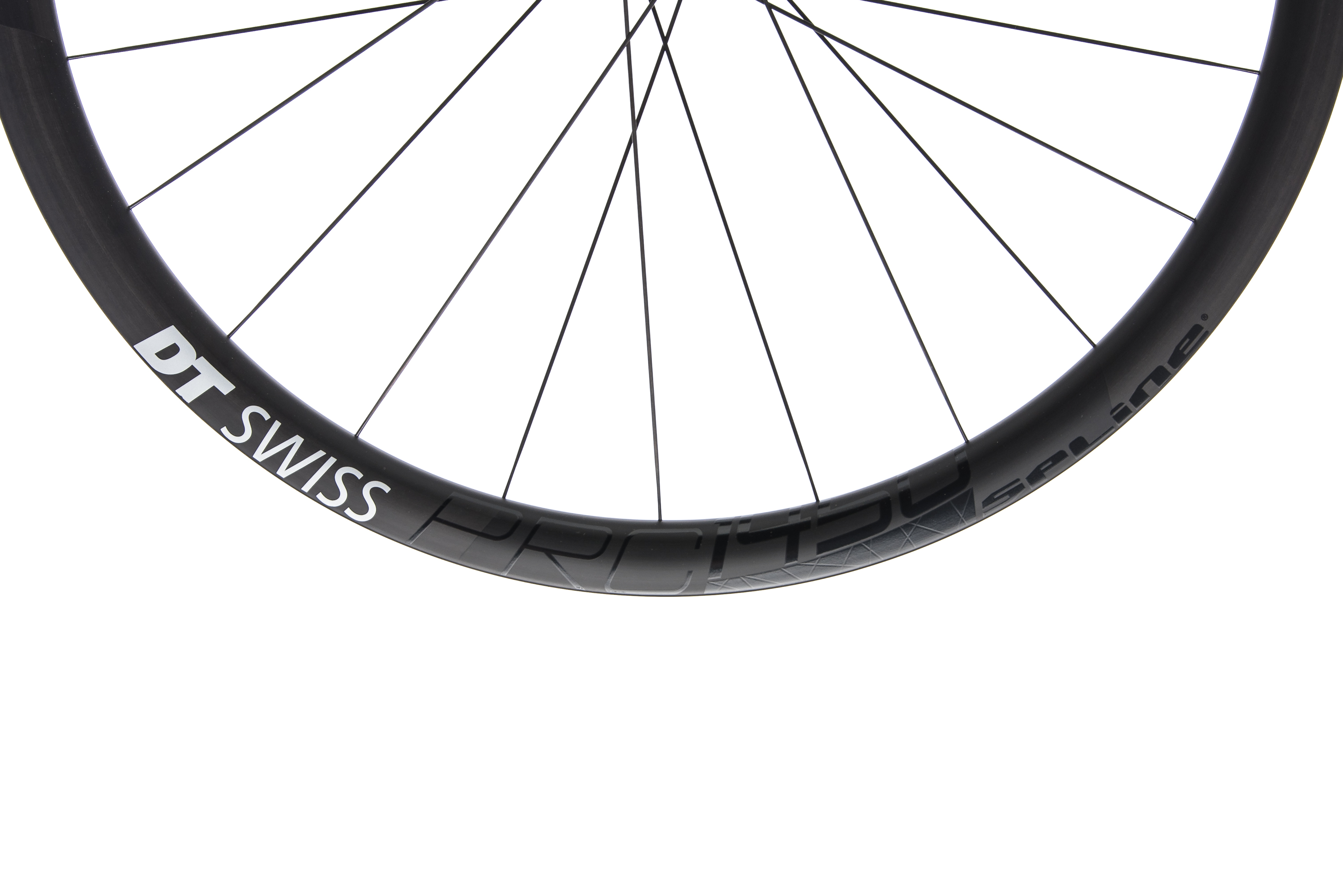 dt swiss prc 1450 spline 35 disc wheelset