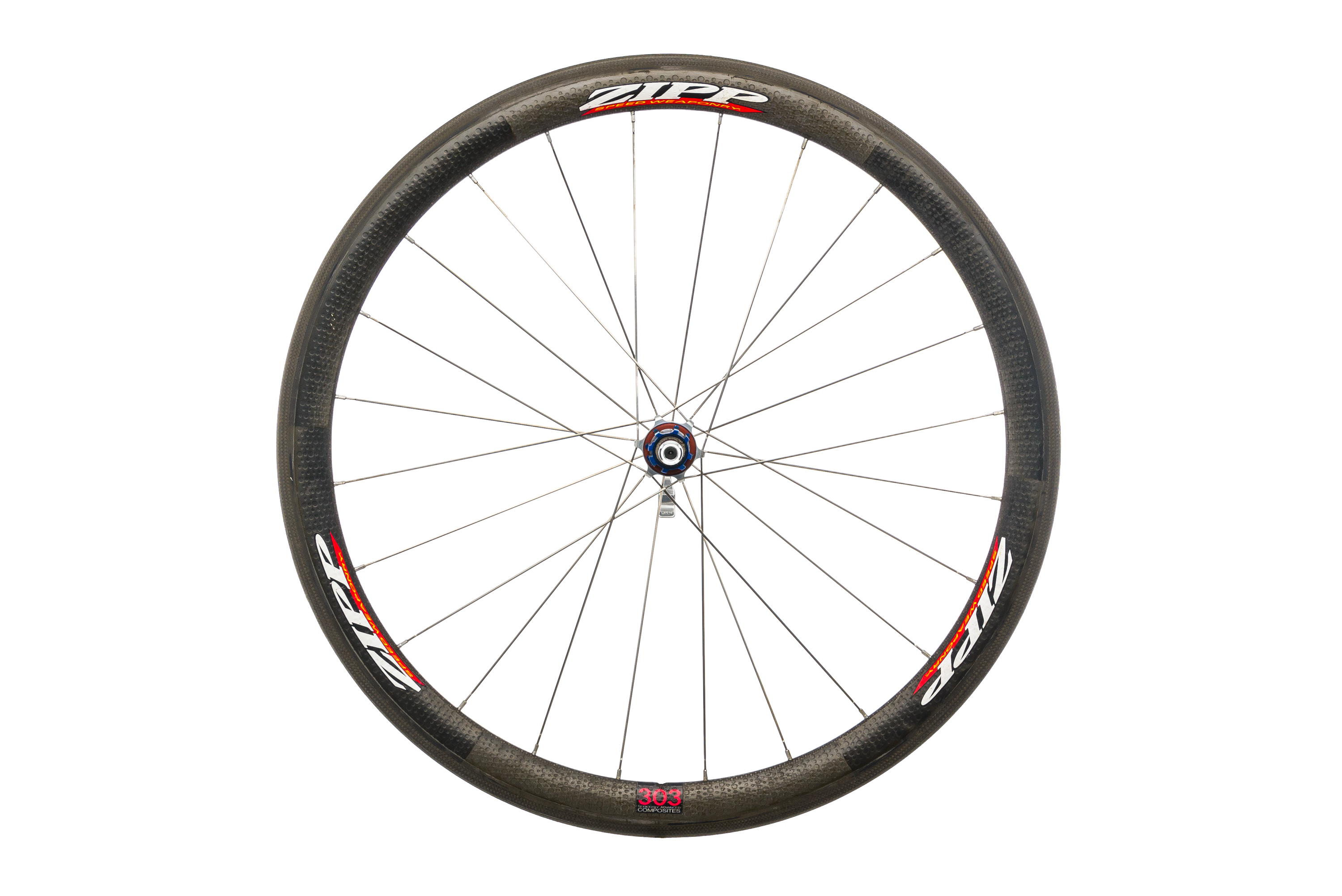 Zipp 303 Road Bike Rear Wheel 700c Carbon Tubular Shimano 11 Speed eBay