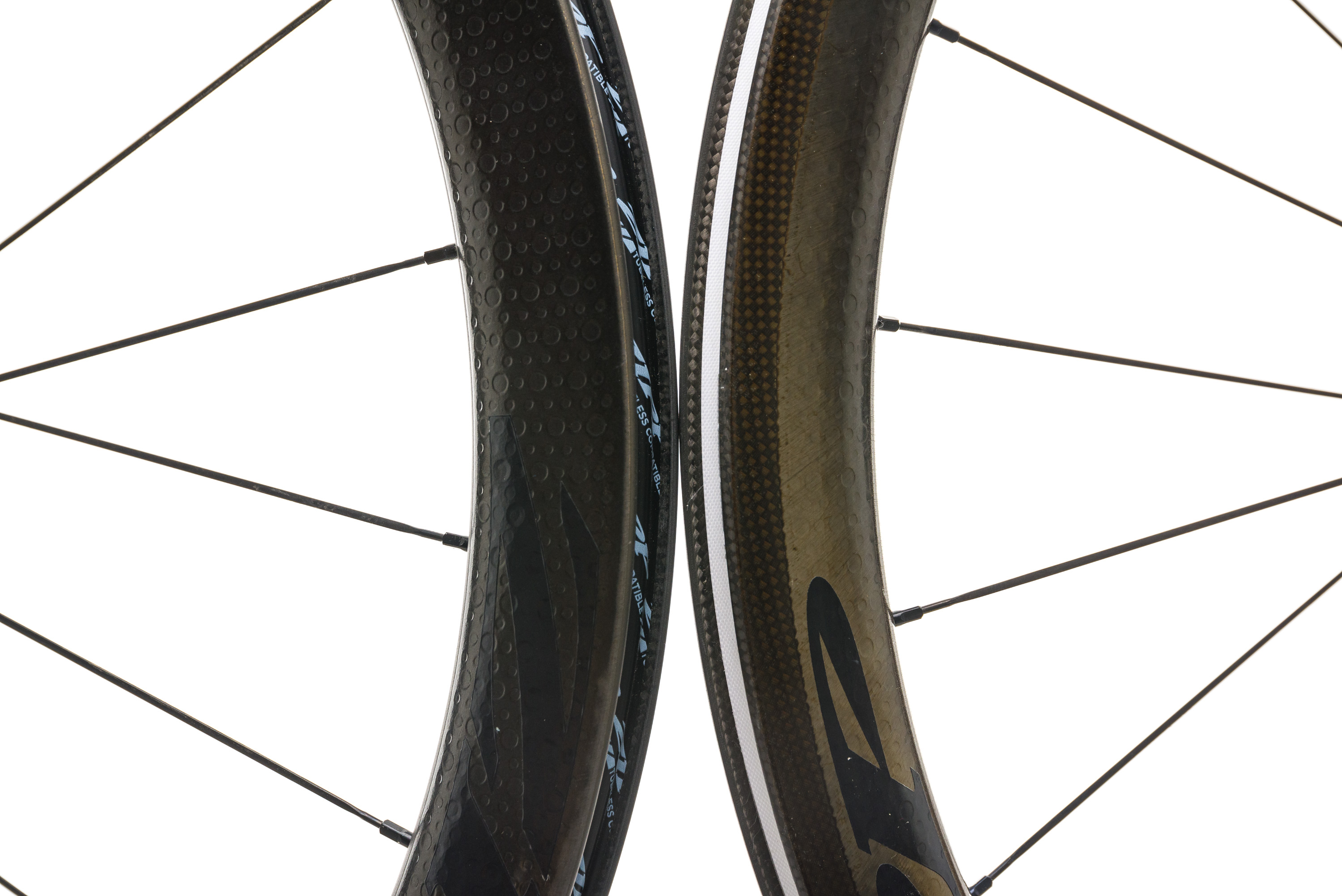 zipp firecrest 303 disc wheelset