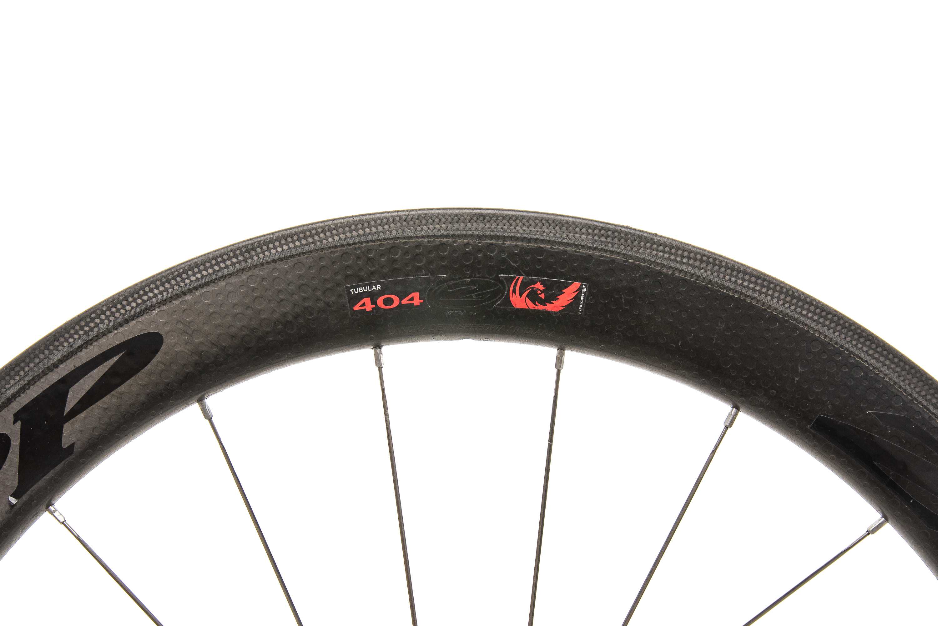 Zipp 404 Firecrest Road Bike Rear Wheel 700c Carbon Tubular Shimano 11 Speed eBay