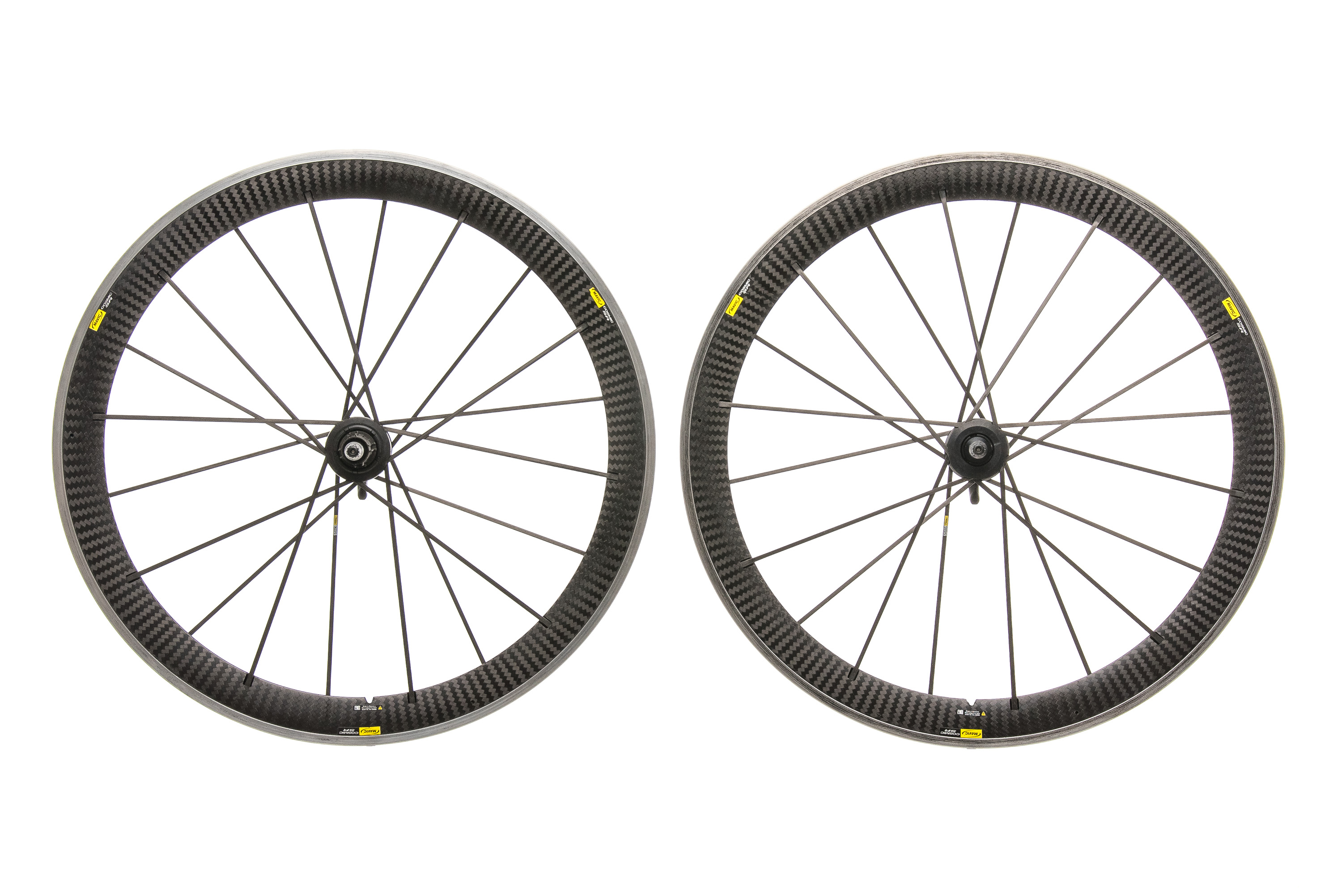 mavic cosmic carbone sr