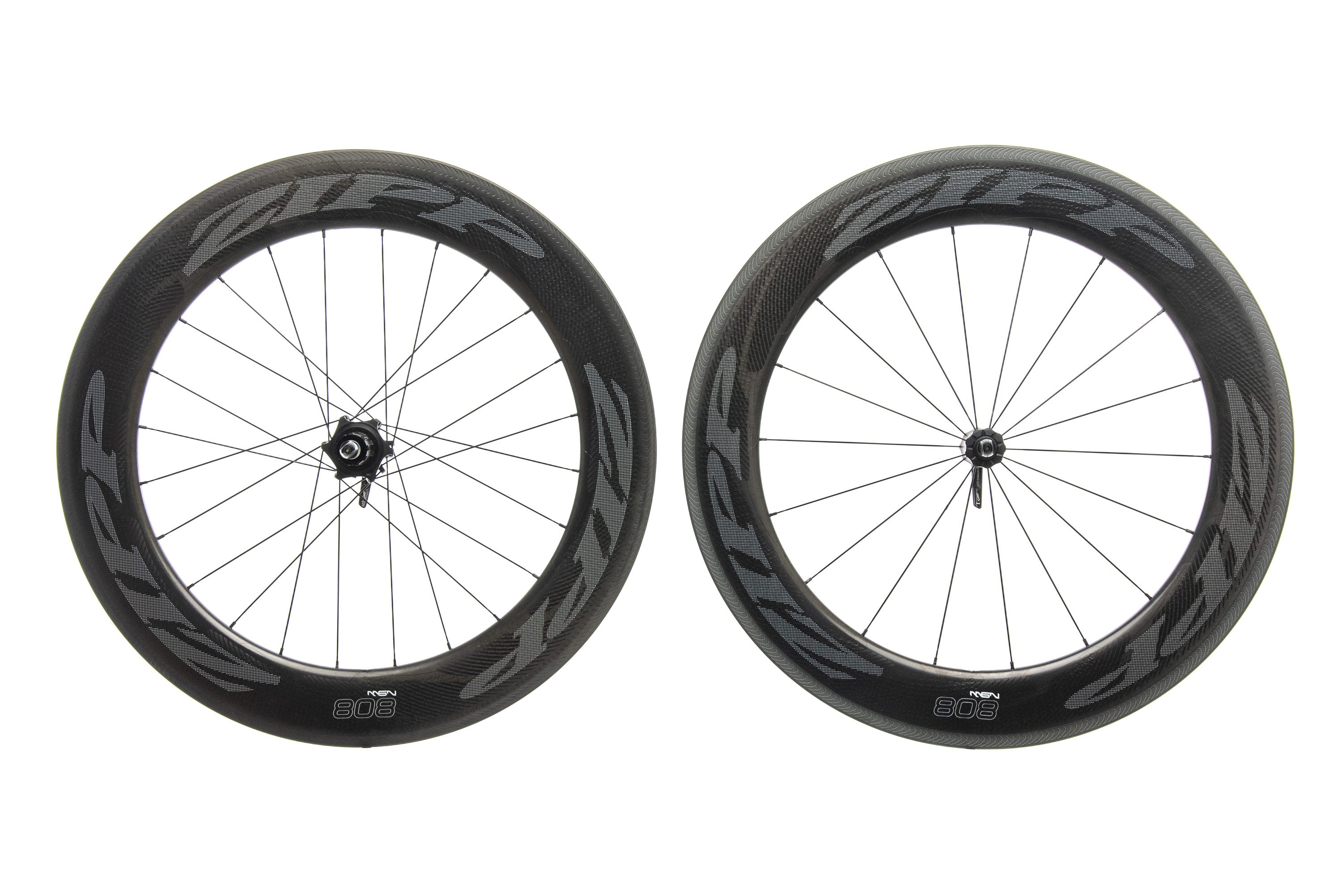 zipp 808 nsw wheelset