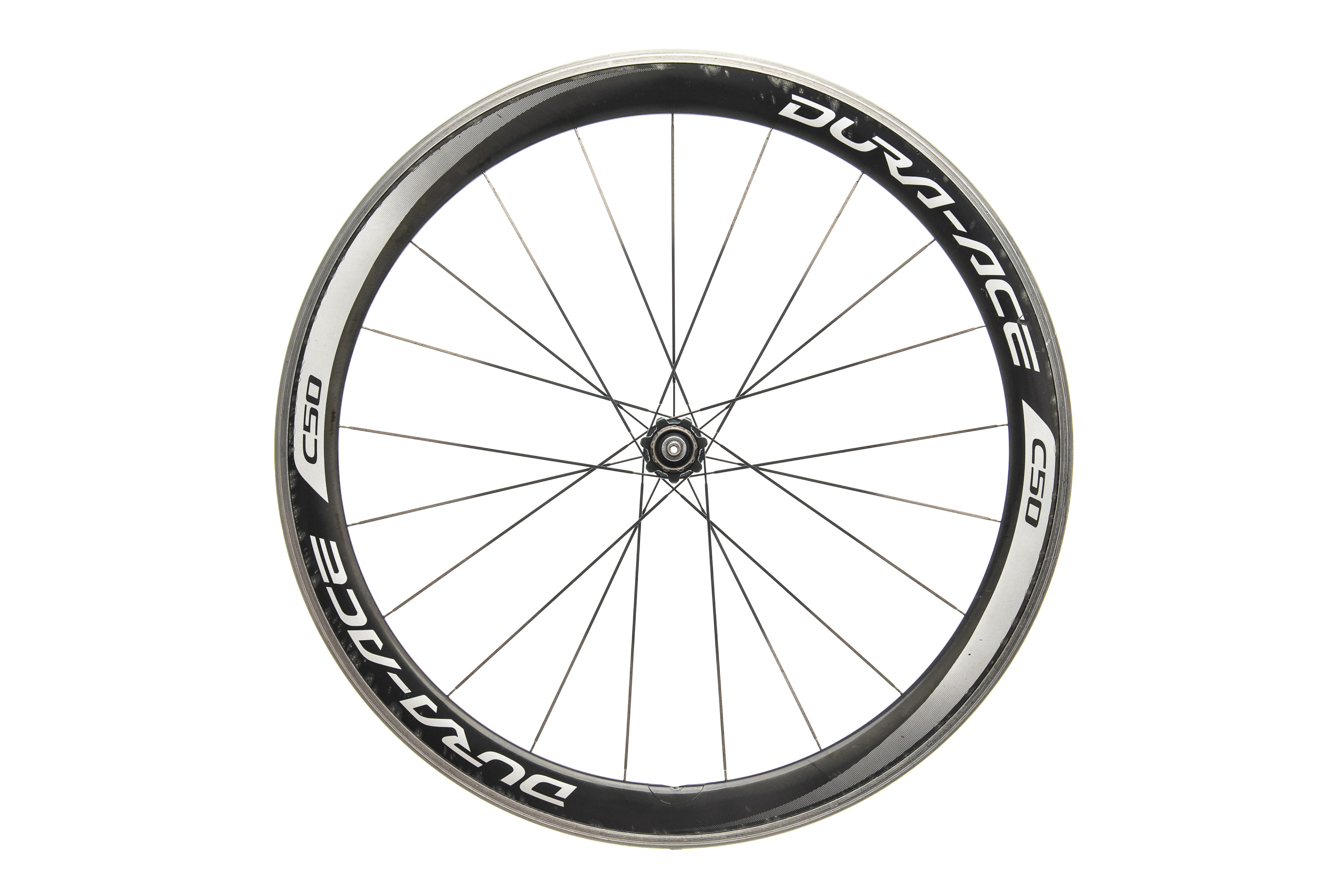 Shimano DuraAce WH9000C50 Road Bike Rear Wheel 700c Carbon Clincher 11 Speed eBay