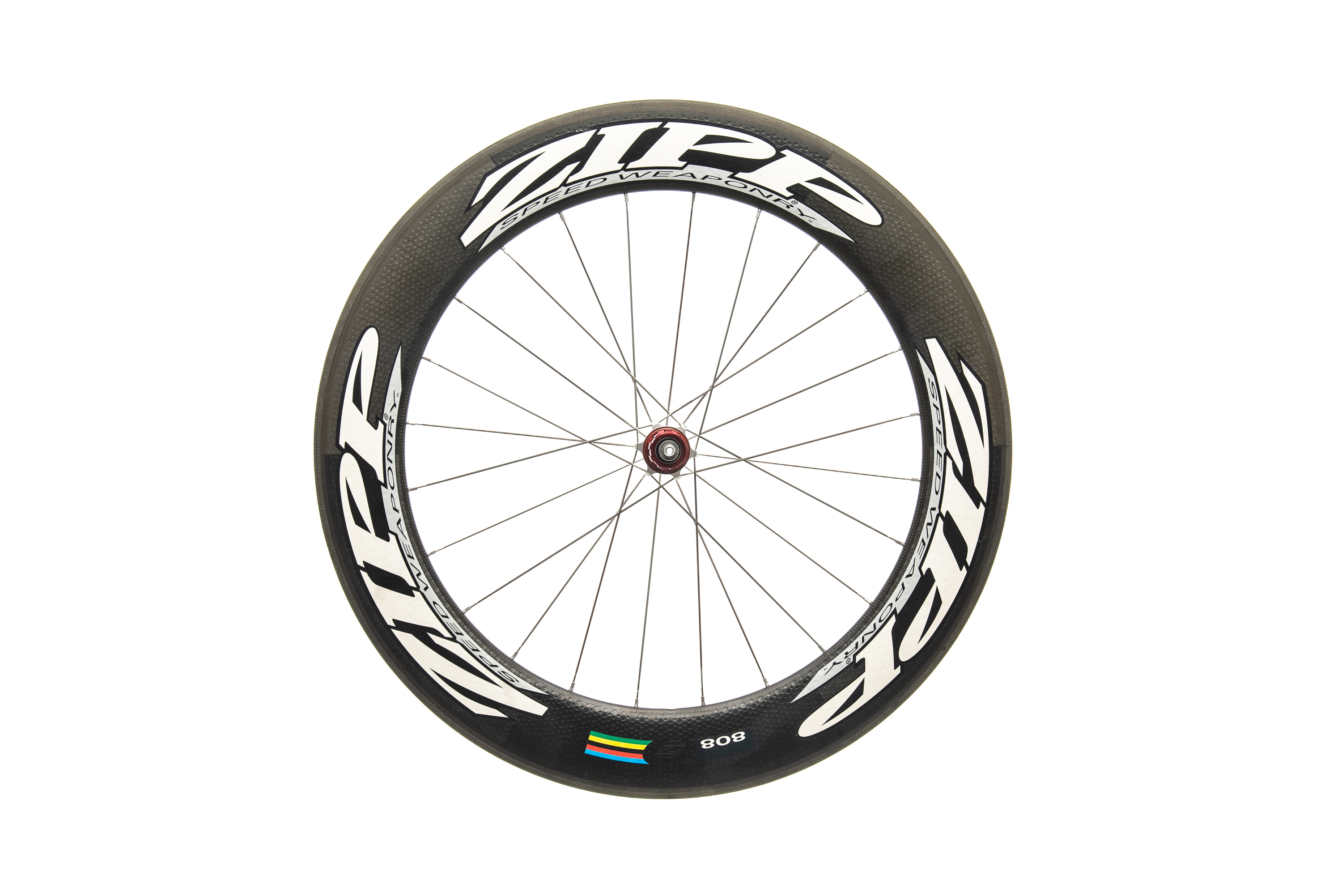 Zipp 808 Road Bike Rear Wheel 700 Carbon Tubular Shimano 10 Speed eBay