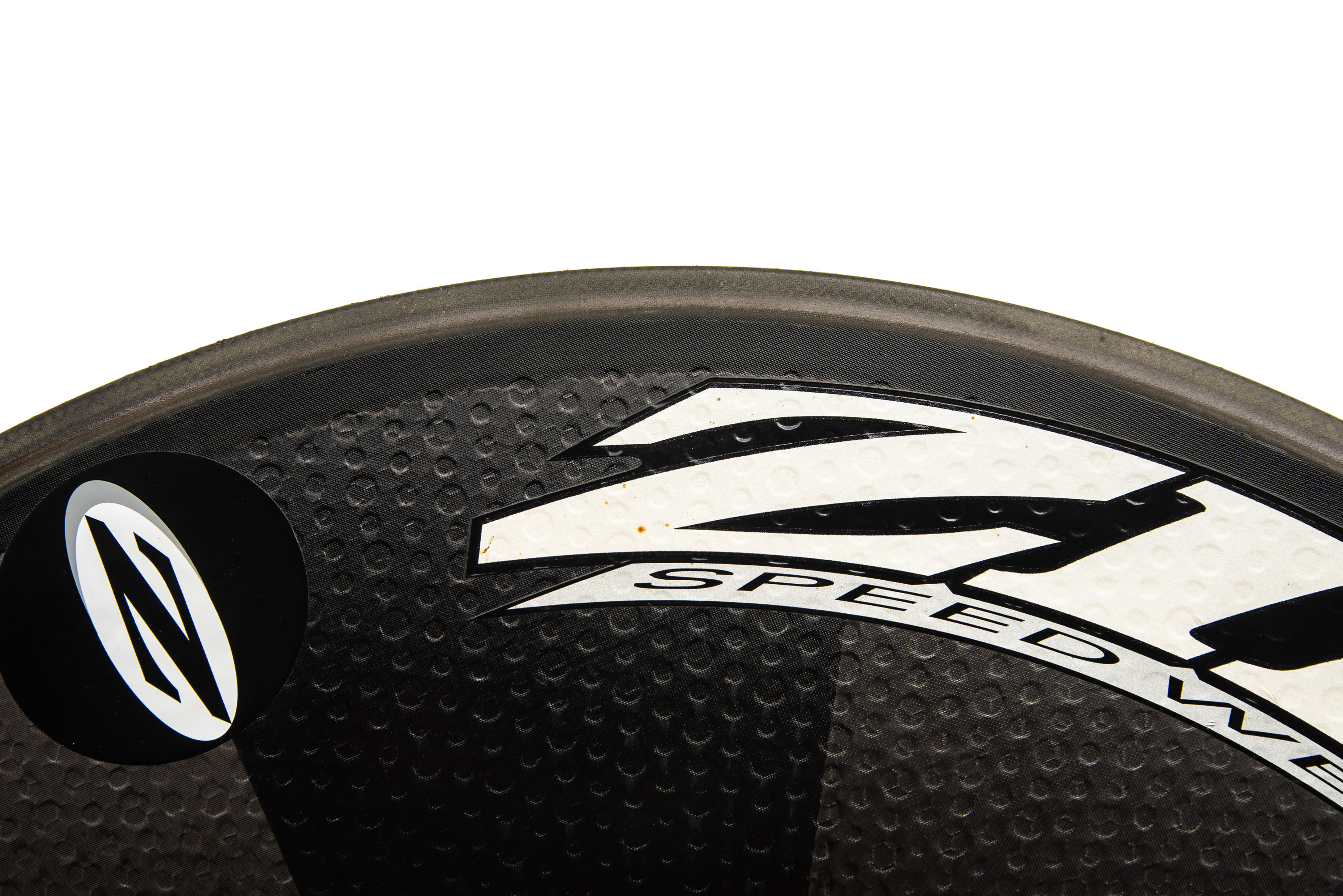 Zipp Super 9 Disc Road Bike Rear Wheel 700c Carbon Tubular Shimano 10