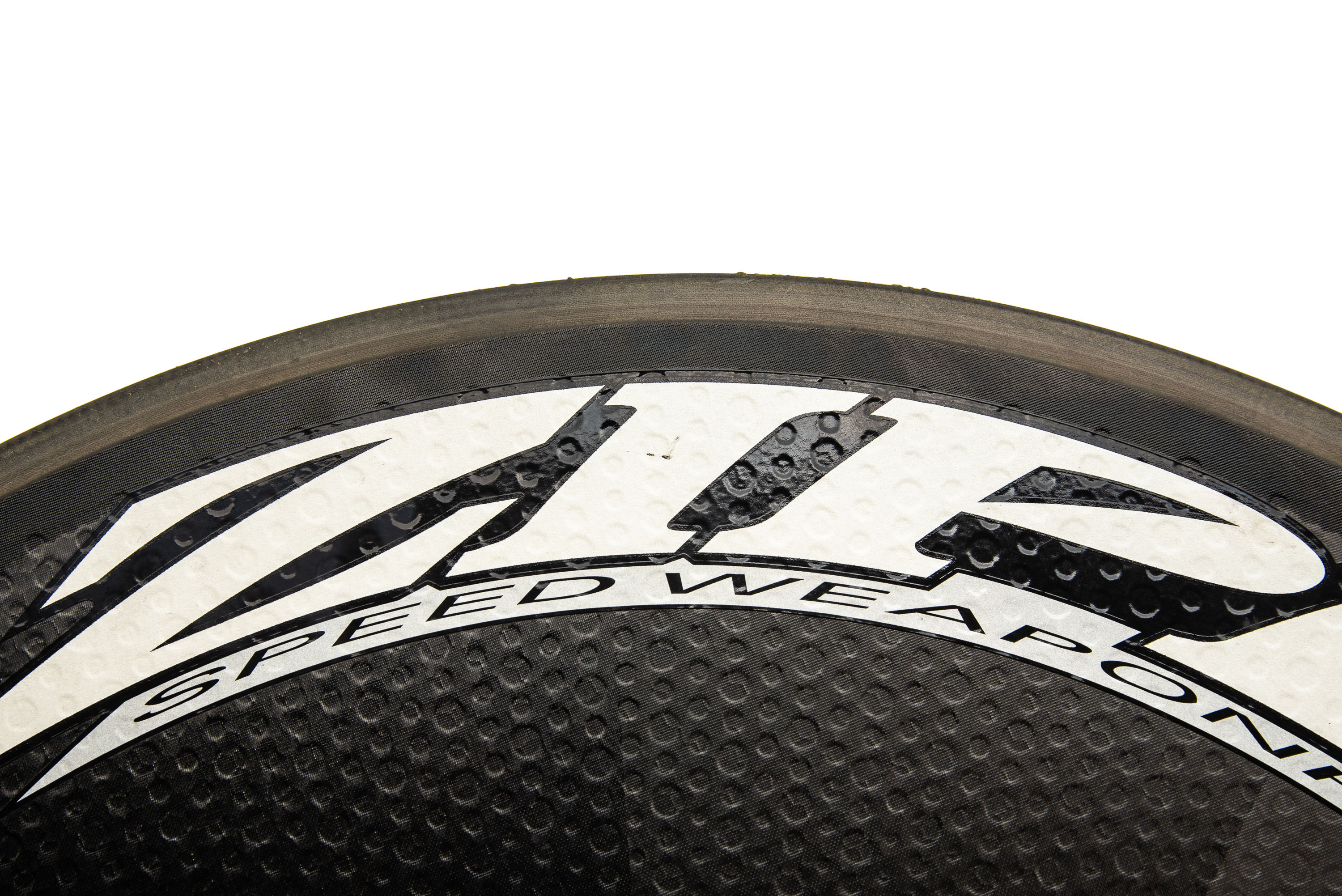 Zipp Super 9 Disc Road Bike Rear Wheel 700c Carbon Tubular Shimano 10