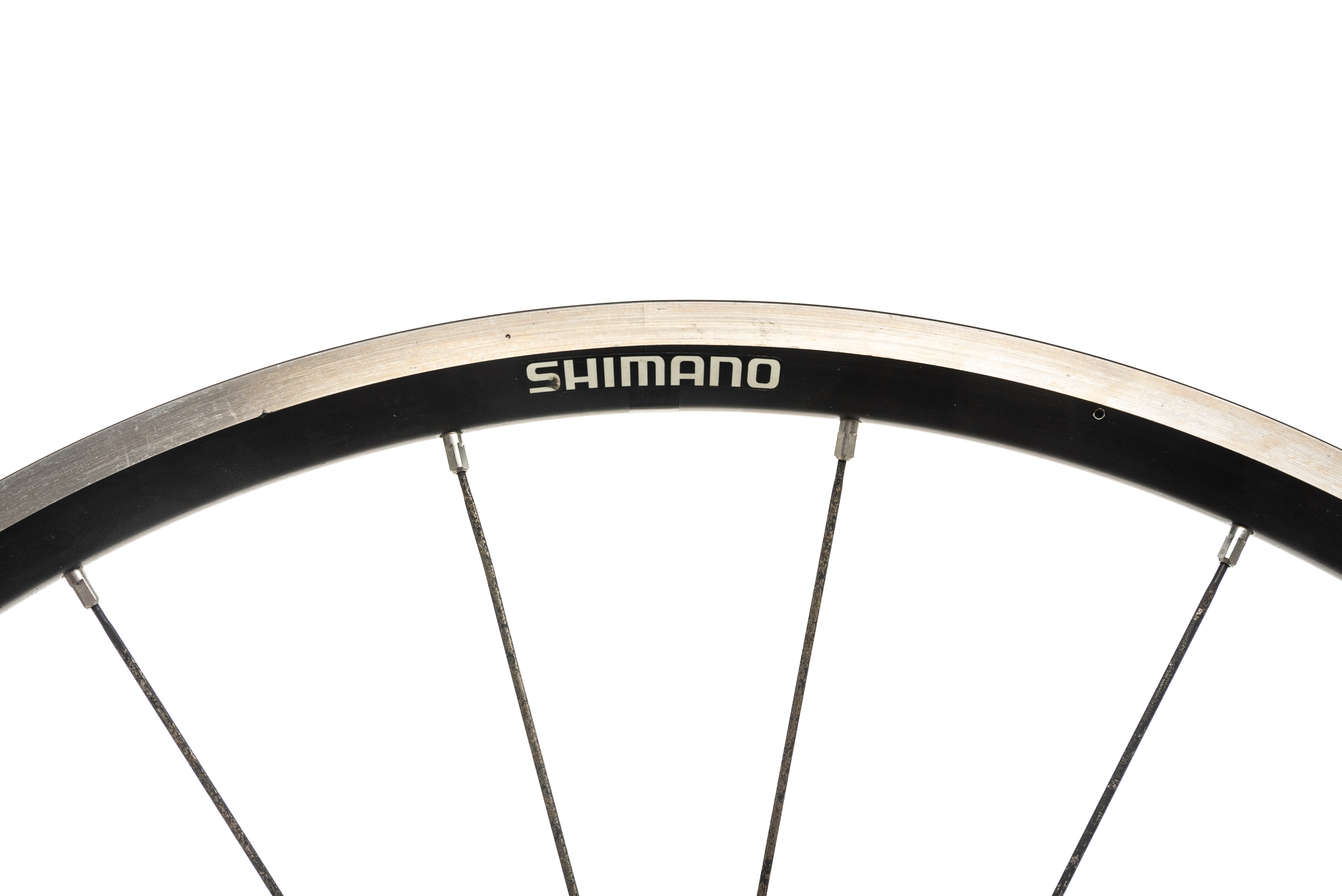 Shimano RS 10 Road Bike Wheelset 700c Alloy Clincher Shimano 10s | eBay