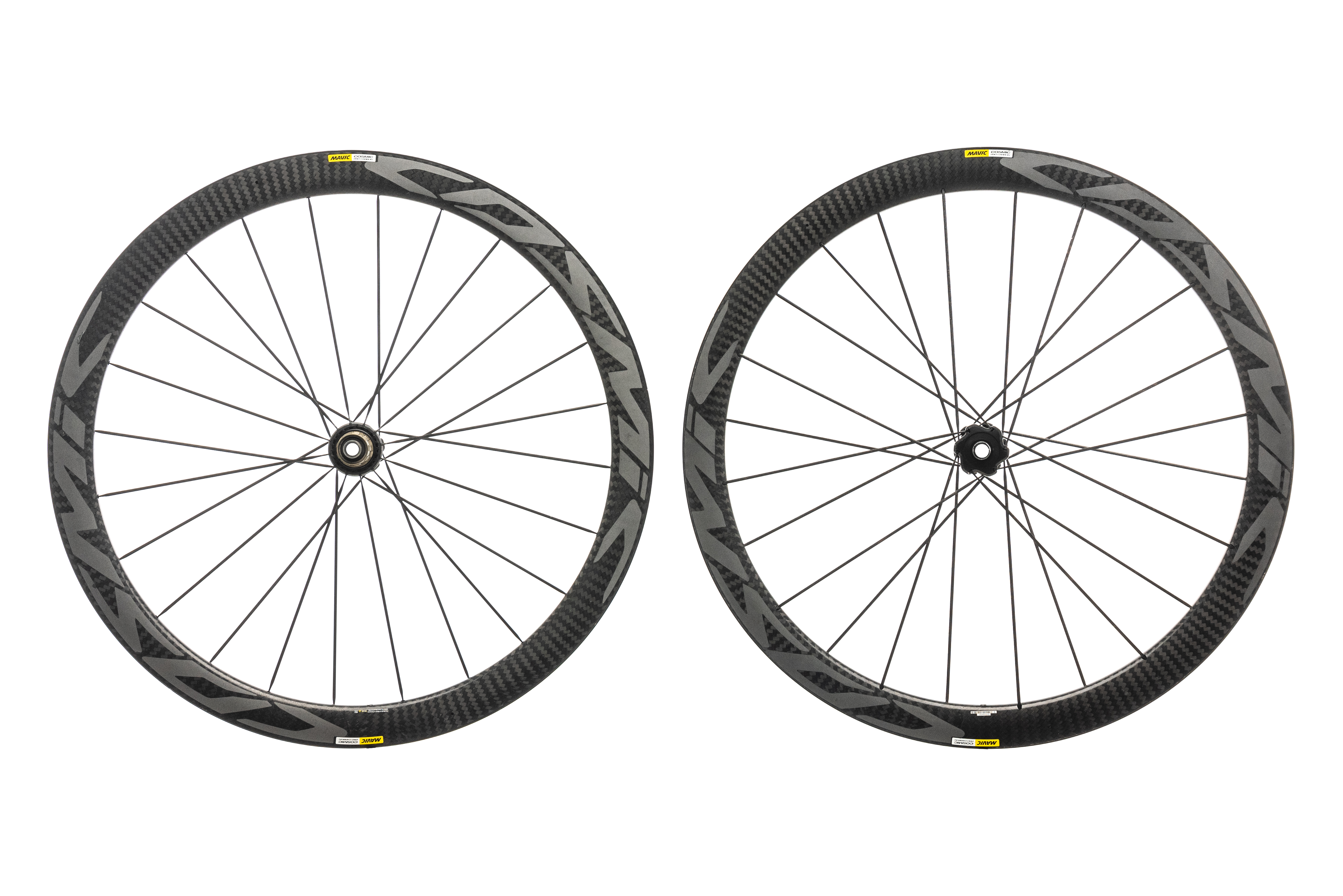 cosmic pro carbon disc